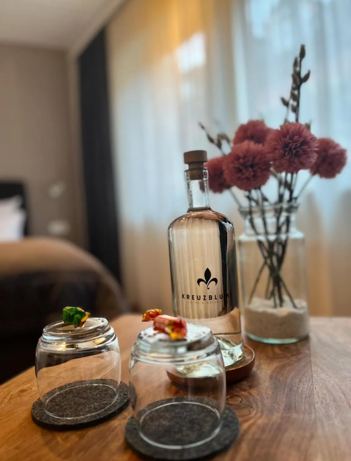 Kreuzblume Hotel & Weinstube