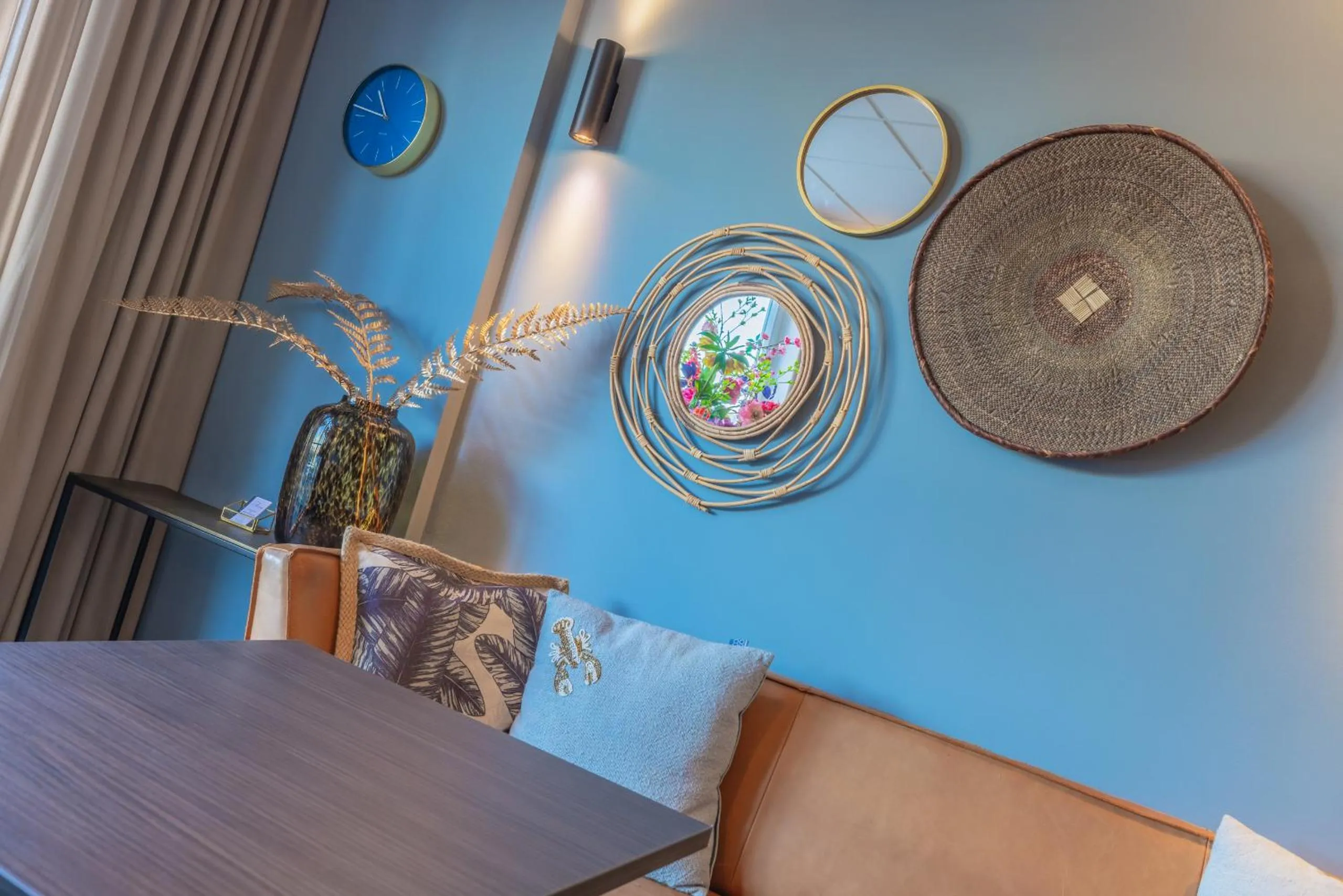 Restaurant/places to eat in Hotel De Koningshof