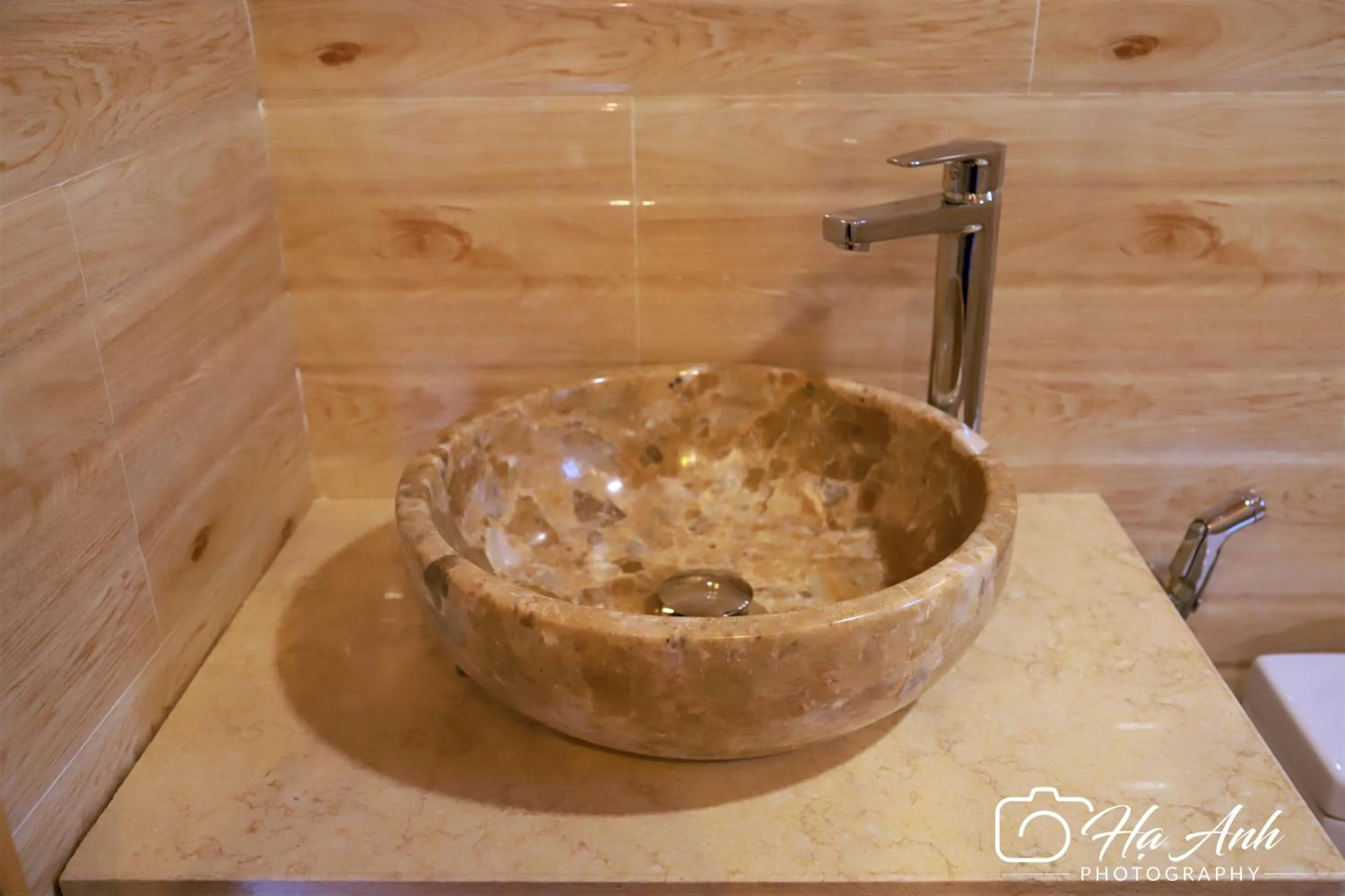 Bathroom in Hoi An Coco Farm