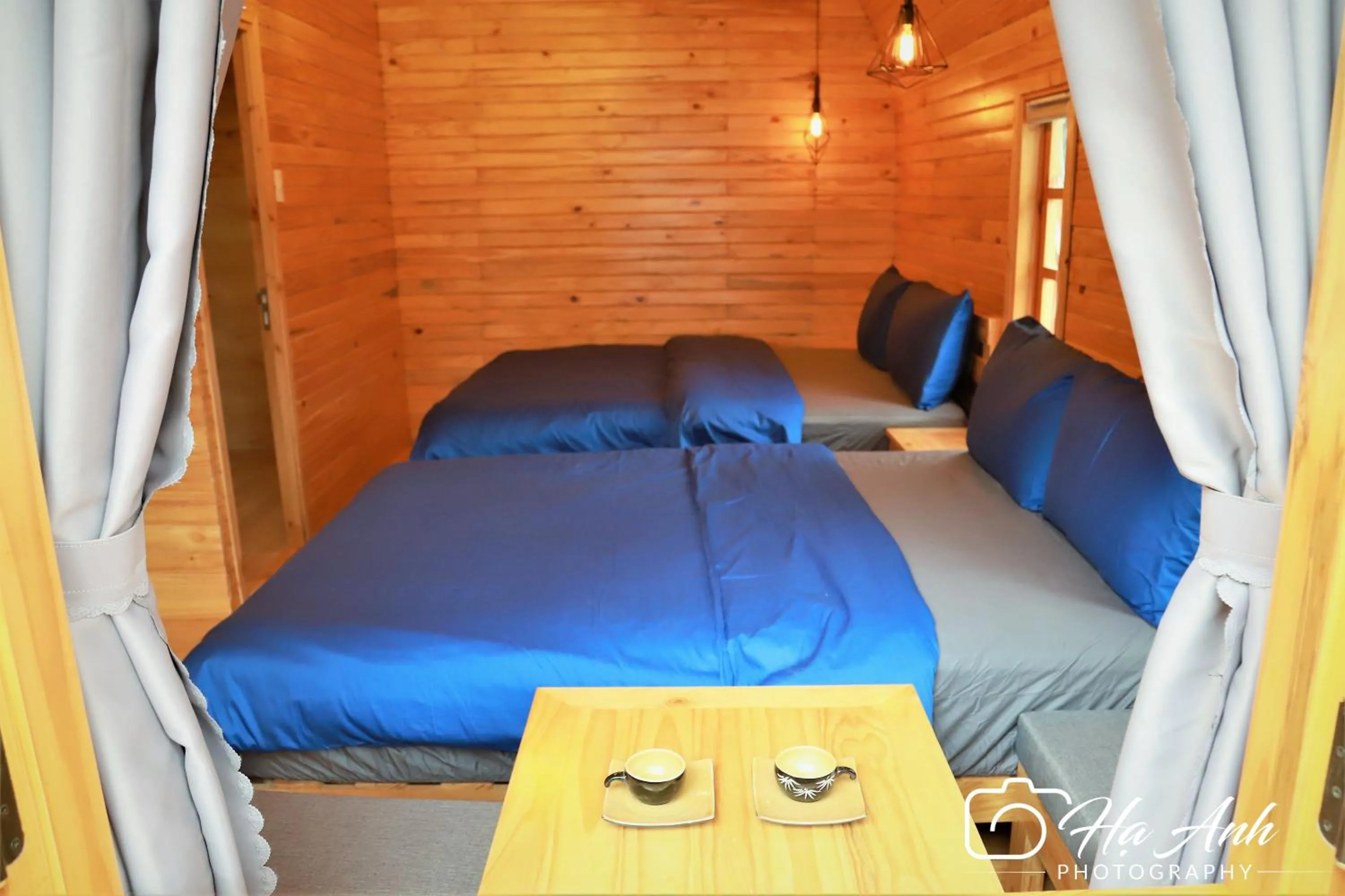 Bedroom, Bed in Hoi An Coco Farm