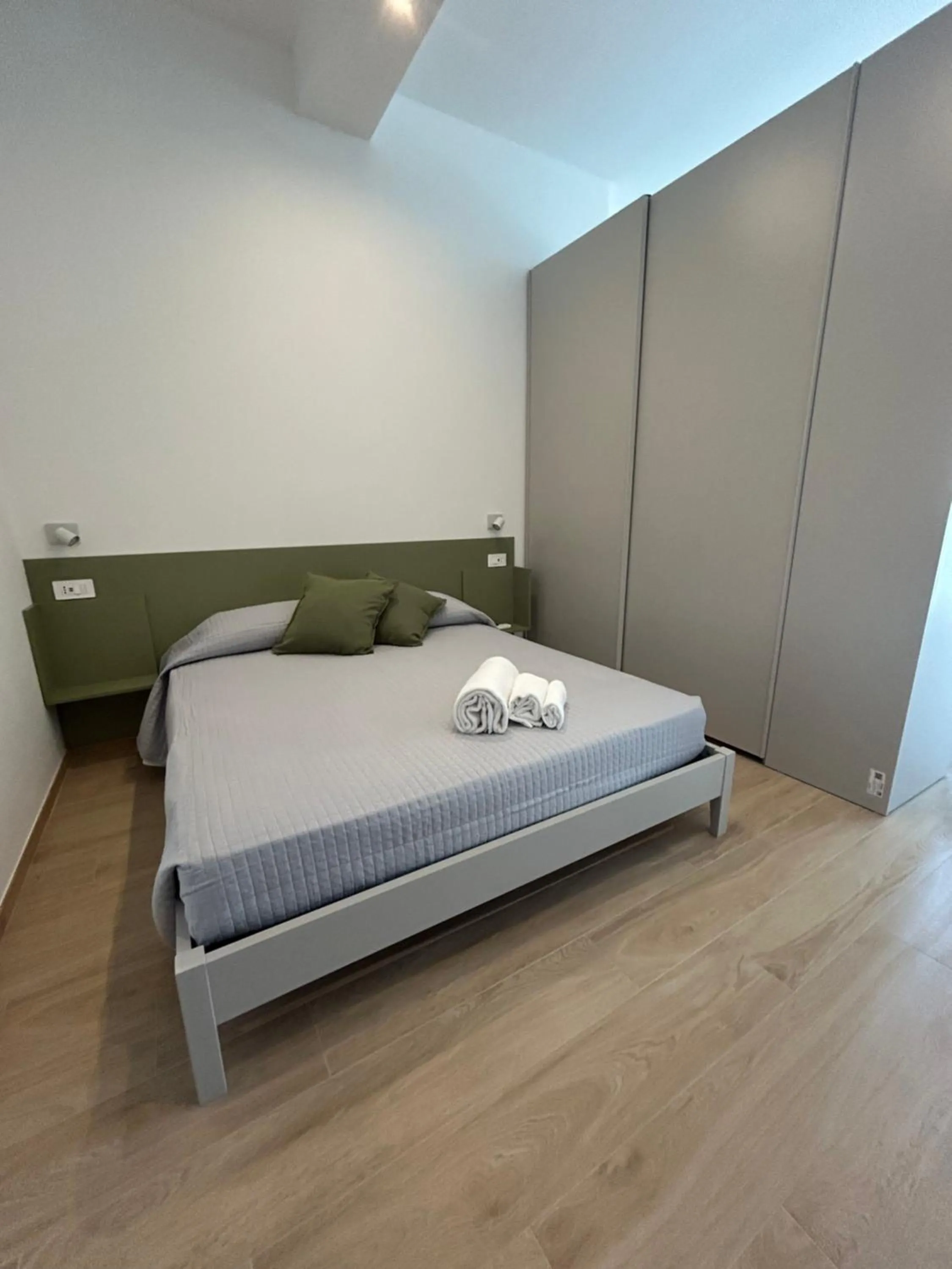 Bed in Residence Rivaverde