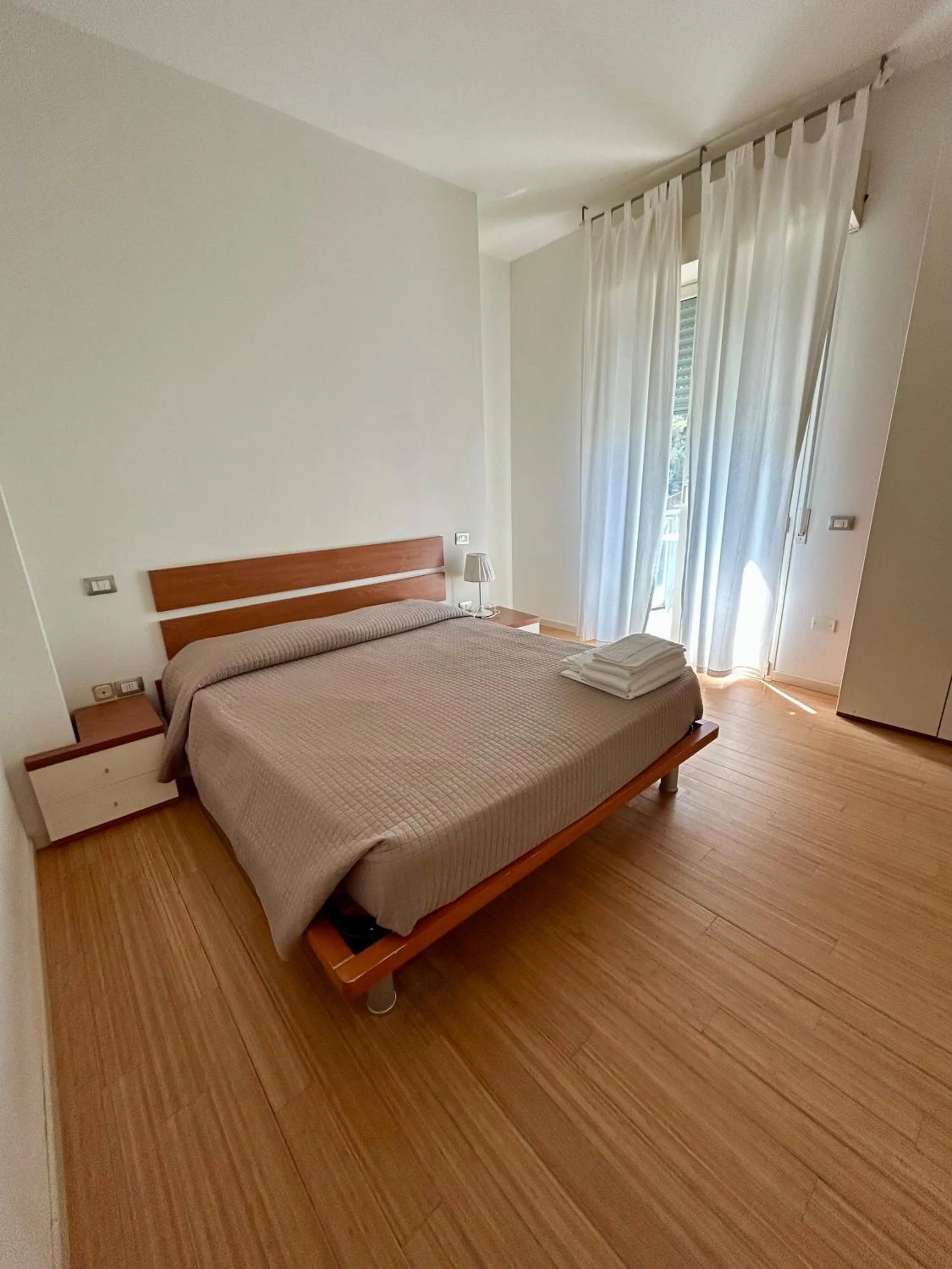 Bed in Residence Rivaverde