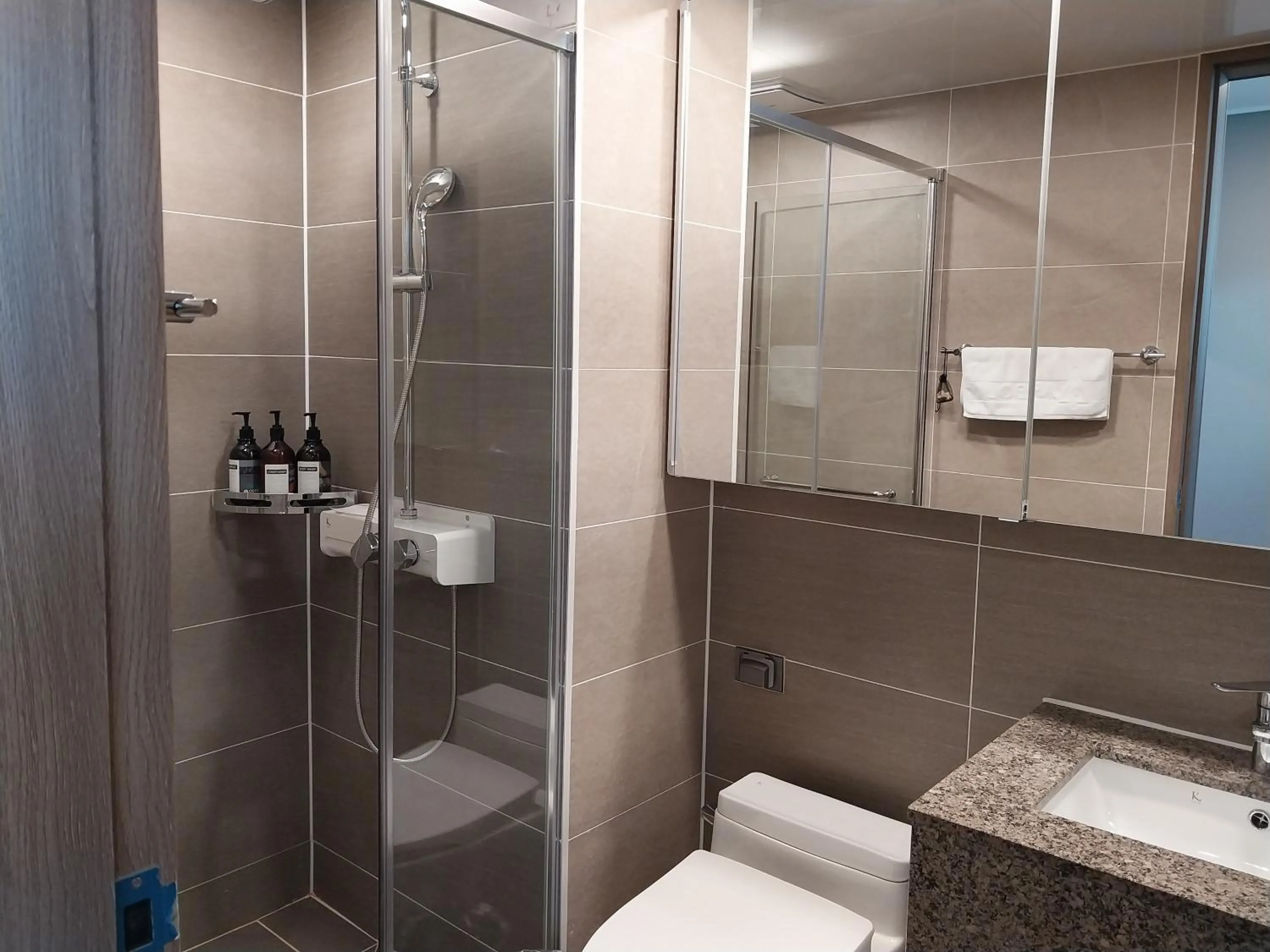 The solid residence - Elbon the stay by haeundae