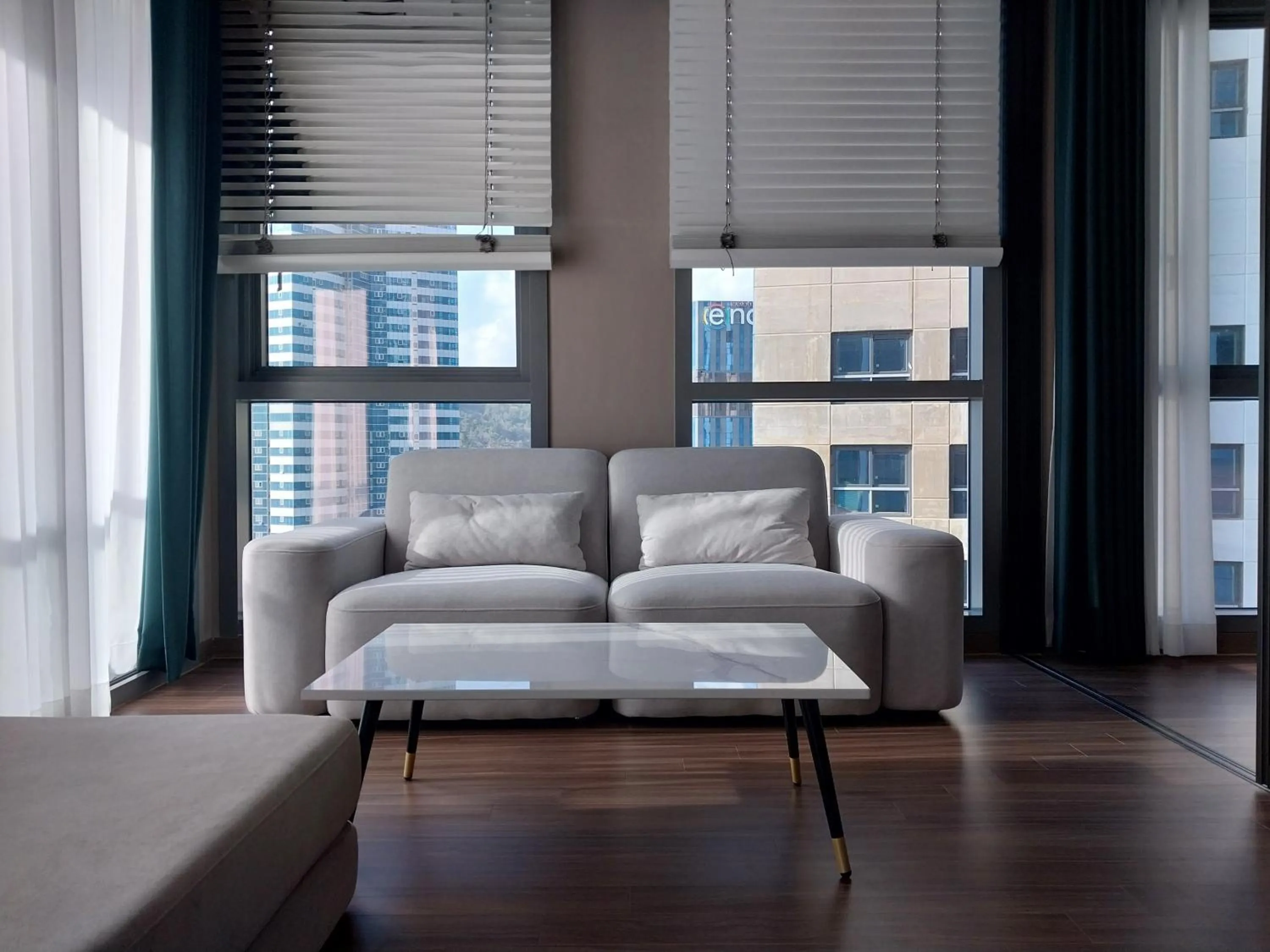 The solid residence - Elbon the stay by haeundae