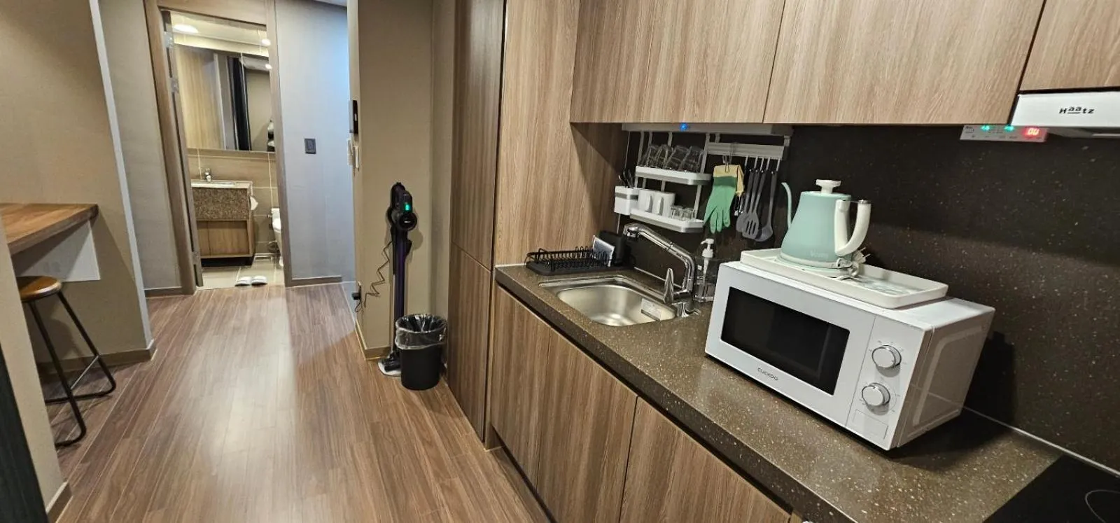 The solid residence - Elbon the stay by haeundae