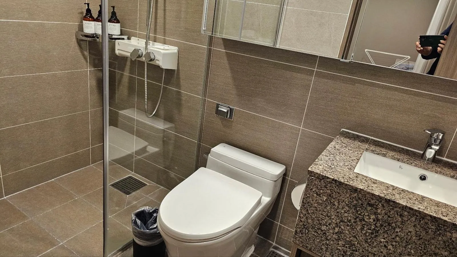 The solid residence - Elbon the stay by haeundae