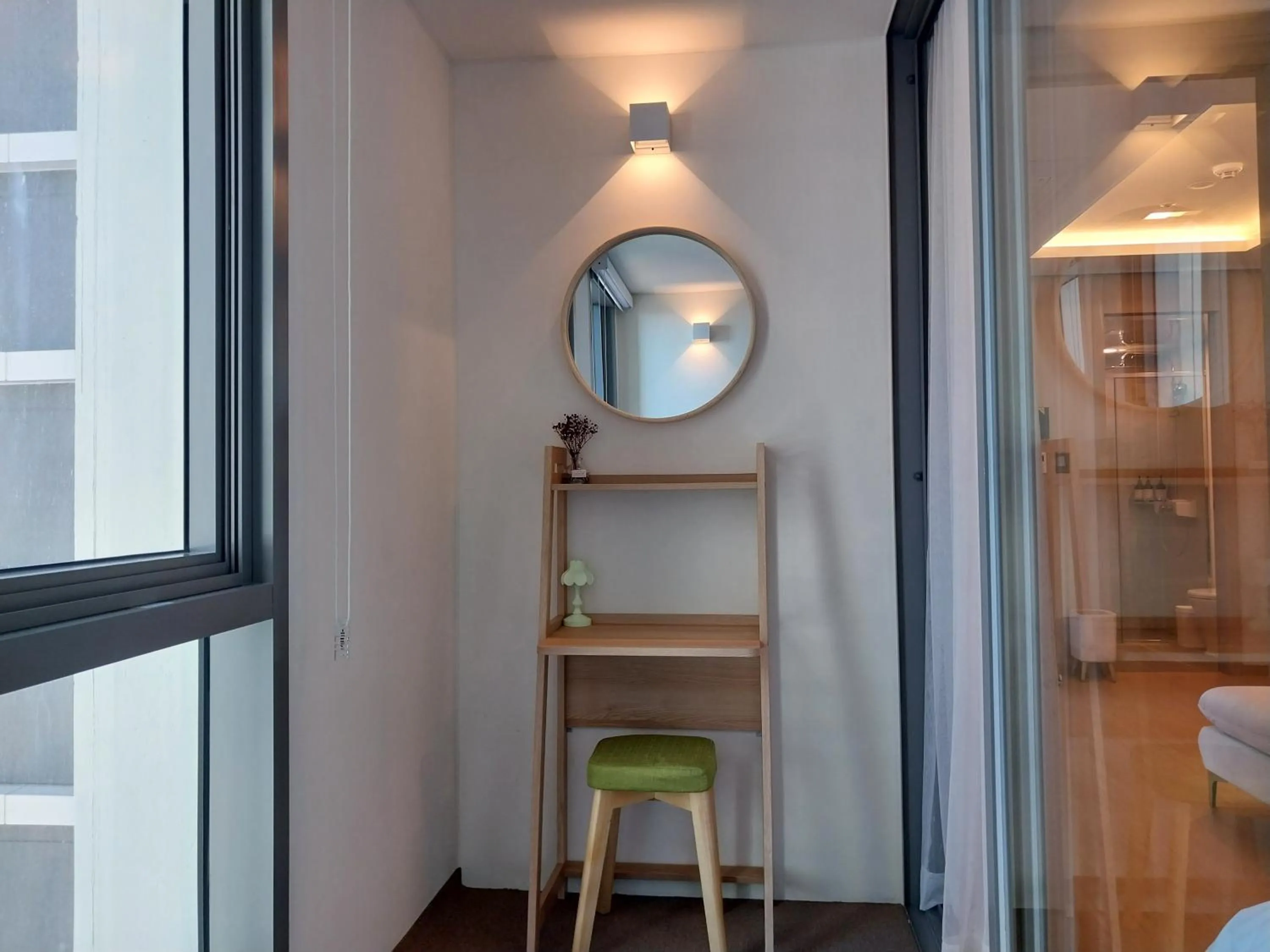 The solid residence - Elbon the stay by haeundae