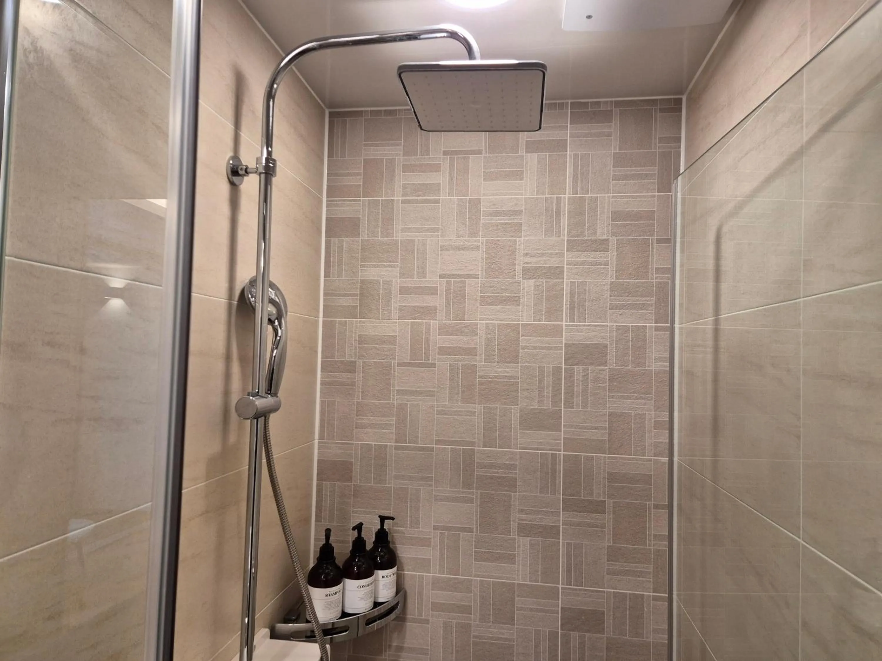 The solid residence - Elbon the stay by haeundae