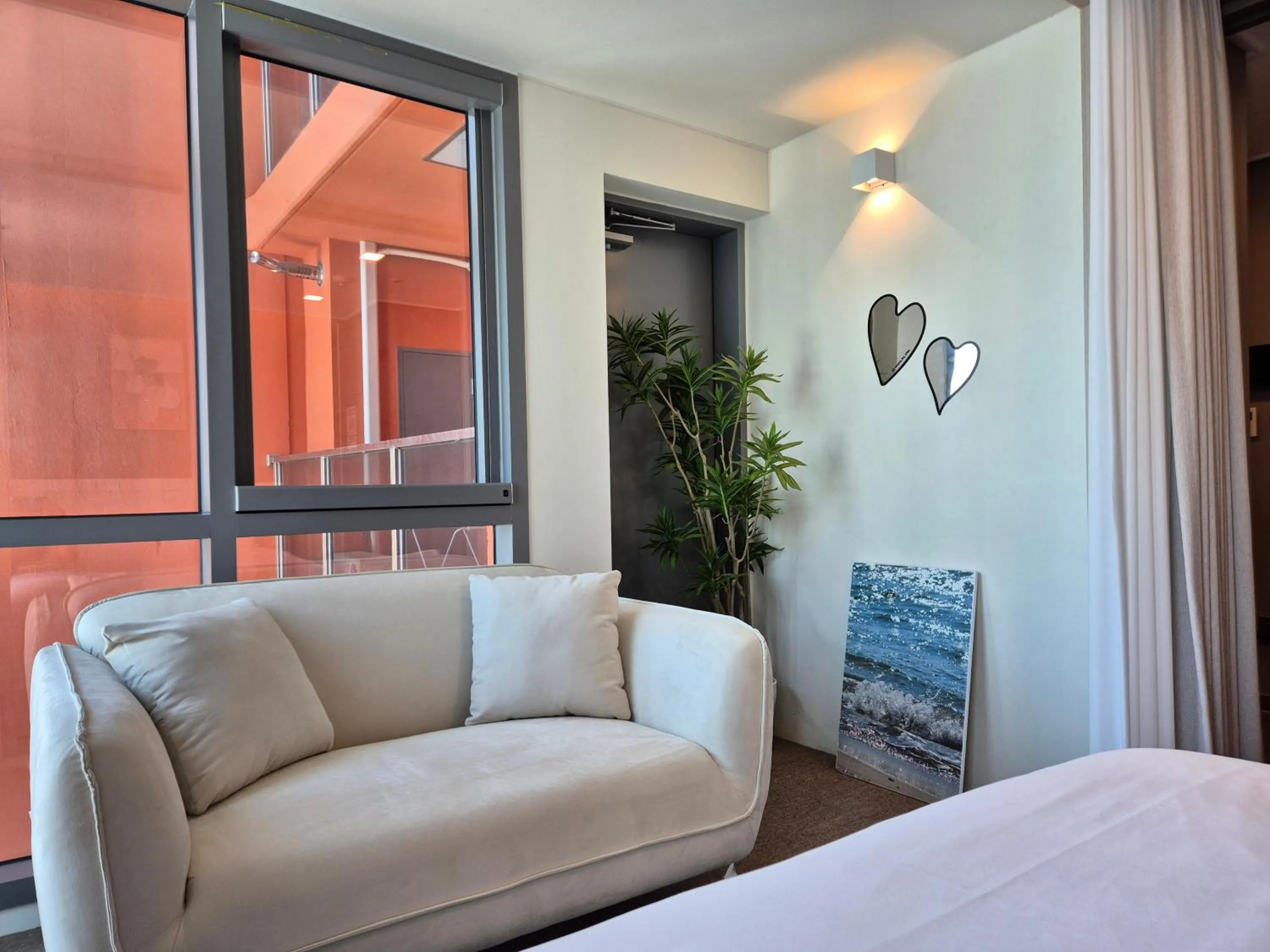 The solid residence - Elbon the stay by haeundae