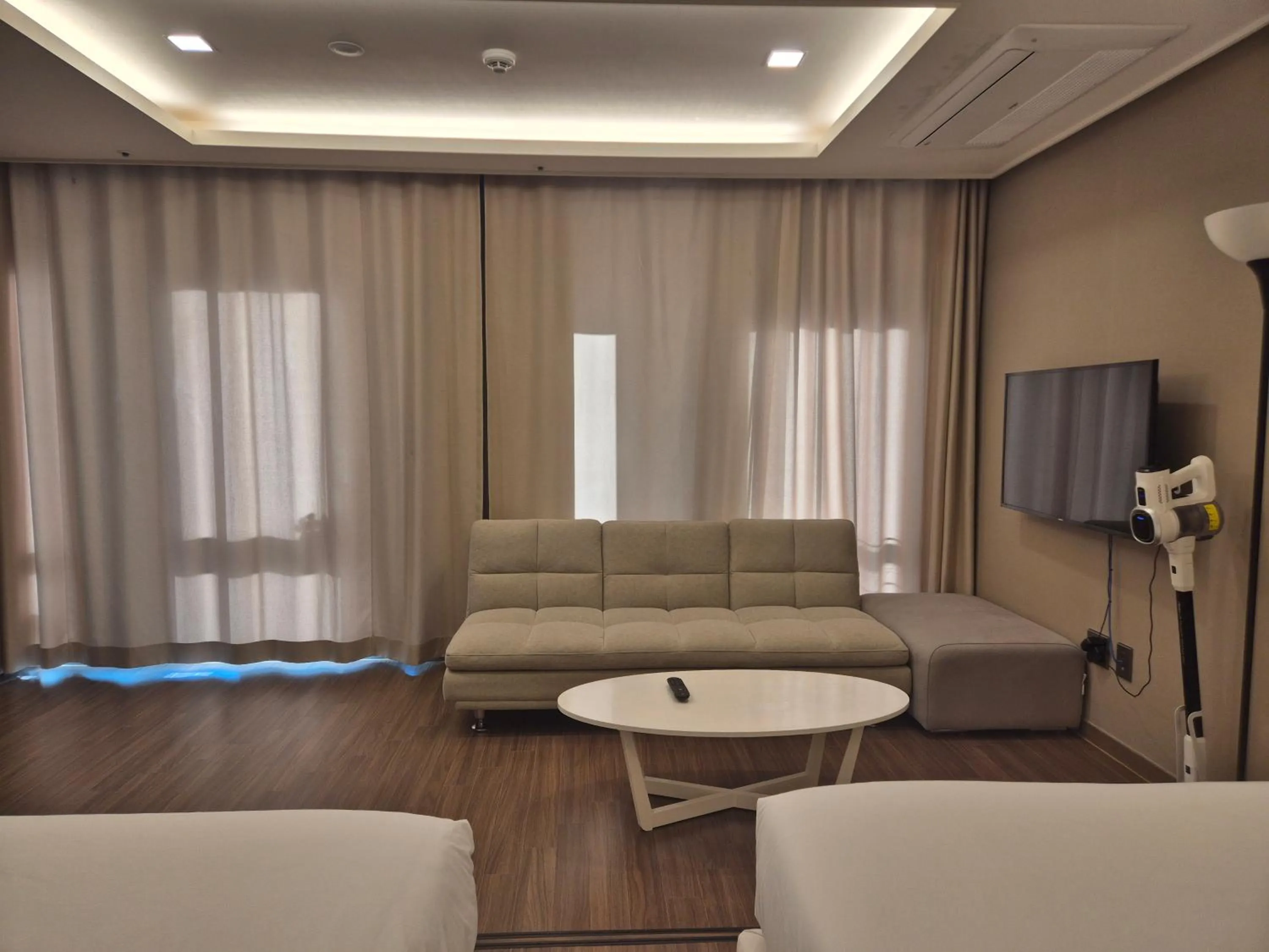 The solid residence - Elbon the stay by haeundae