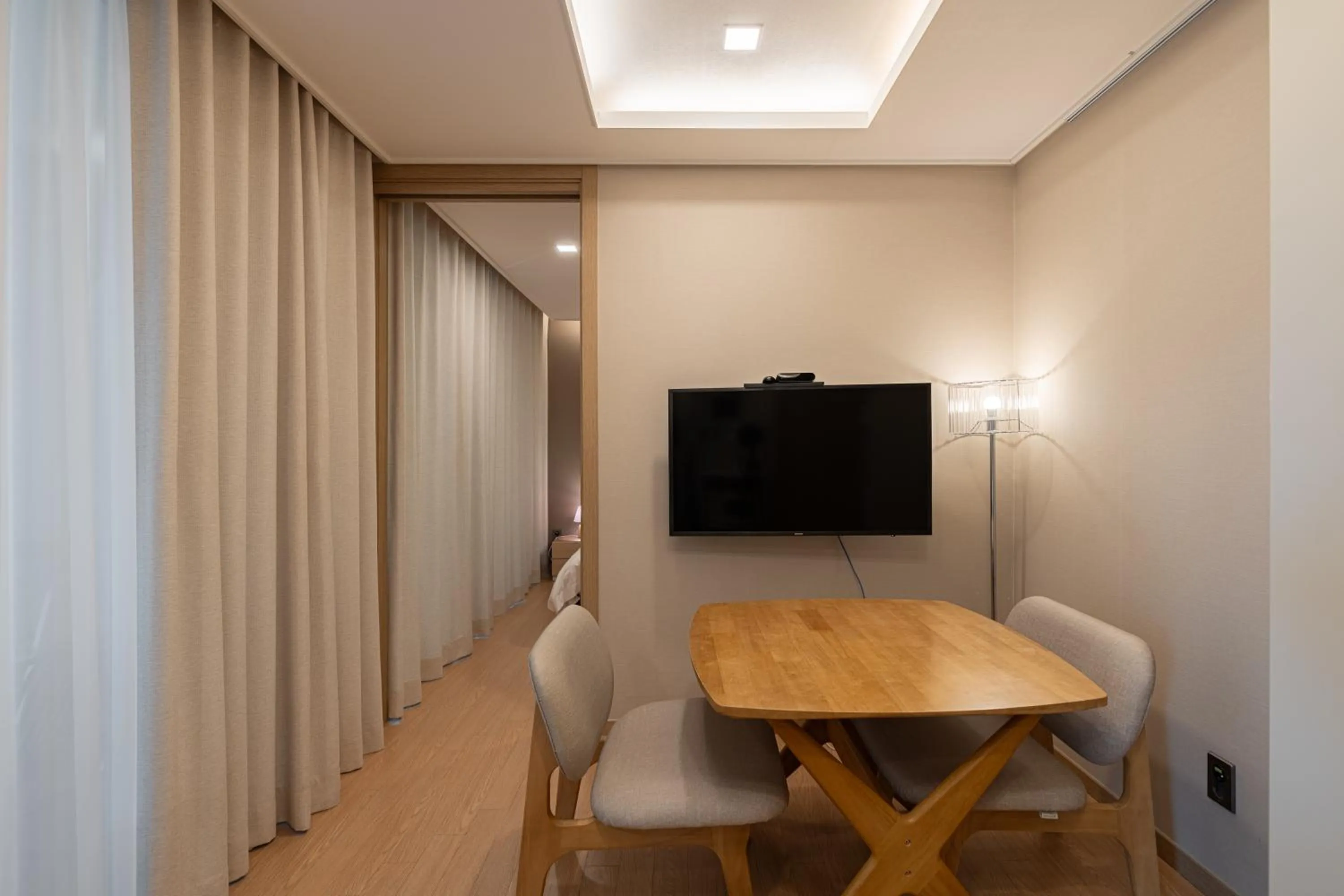 The solid residence - Elbon the stay by haeundae