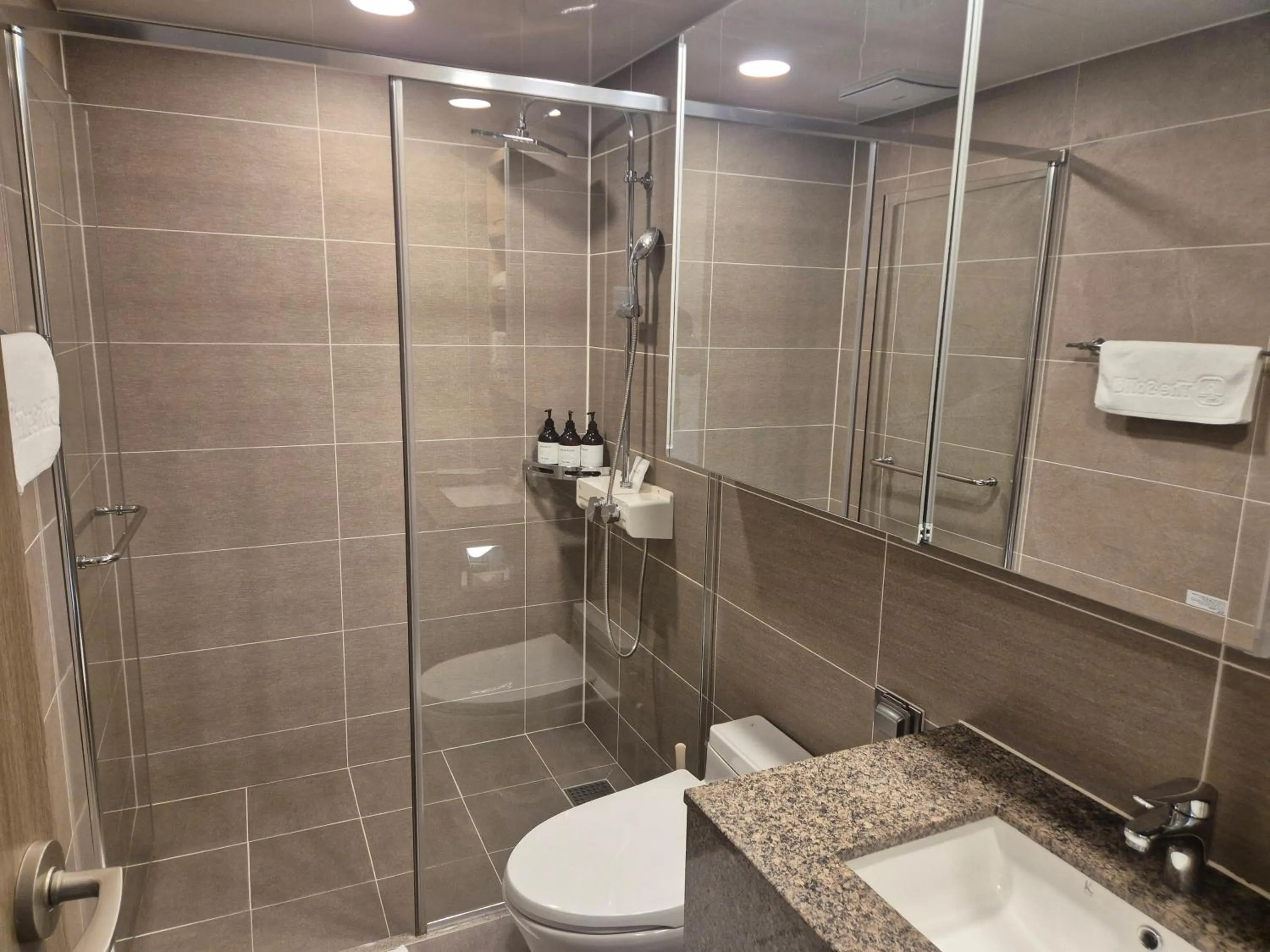 The solid residence - Elbon the stay by haeundae