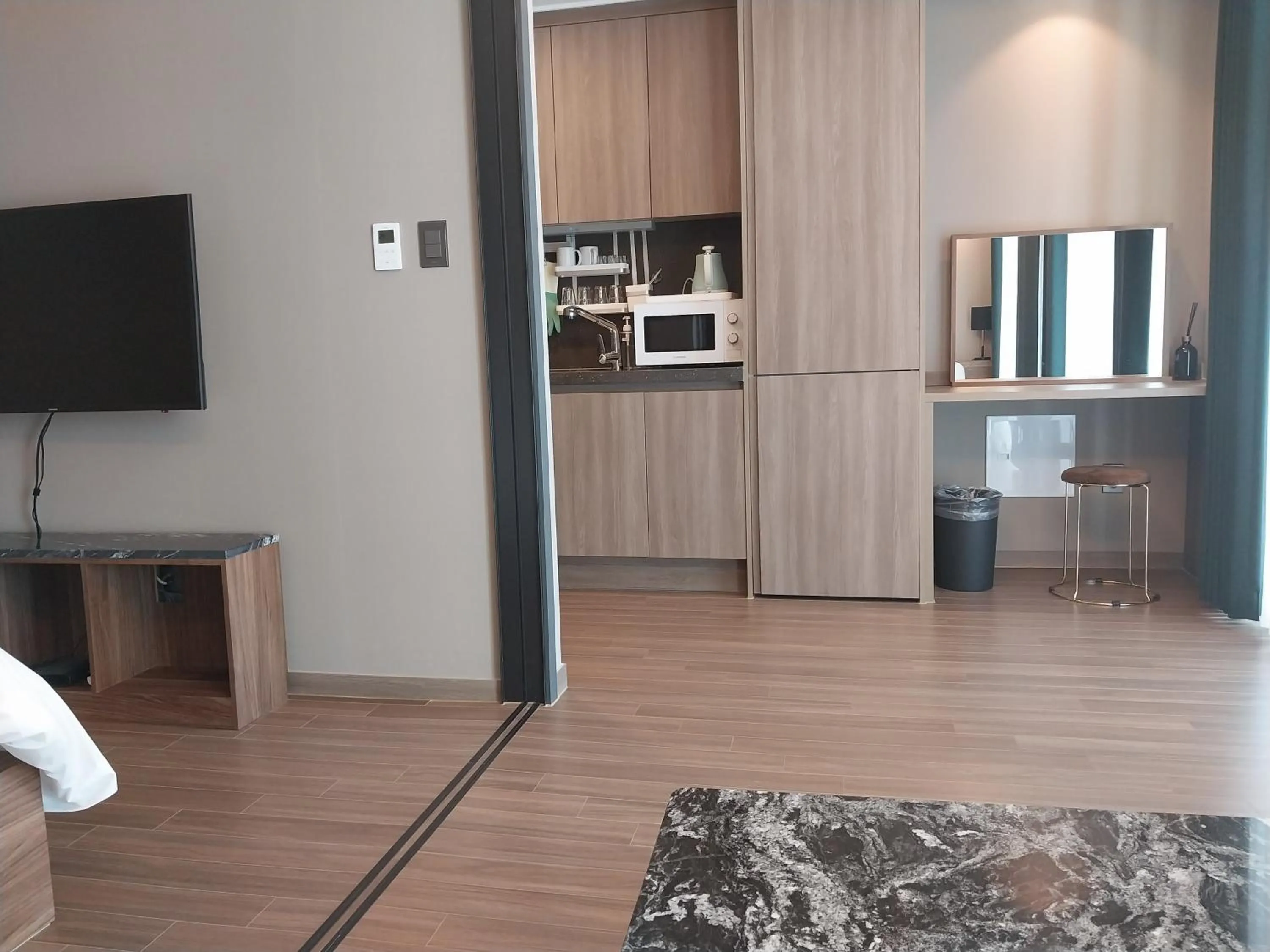 The solid residence - Elbon the stay by haeundae