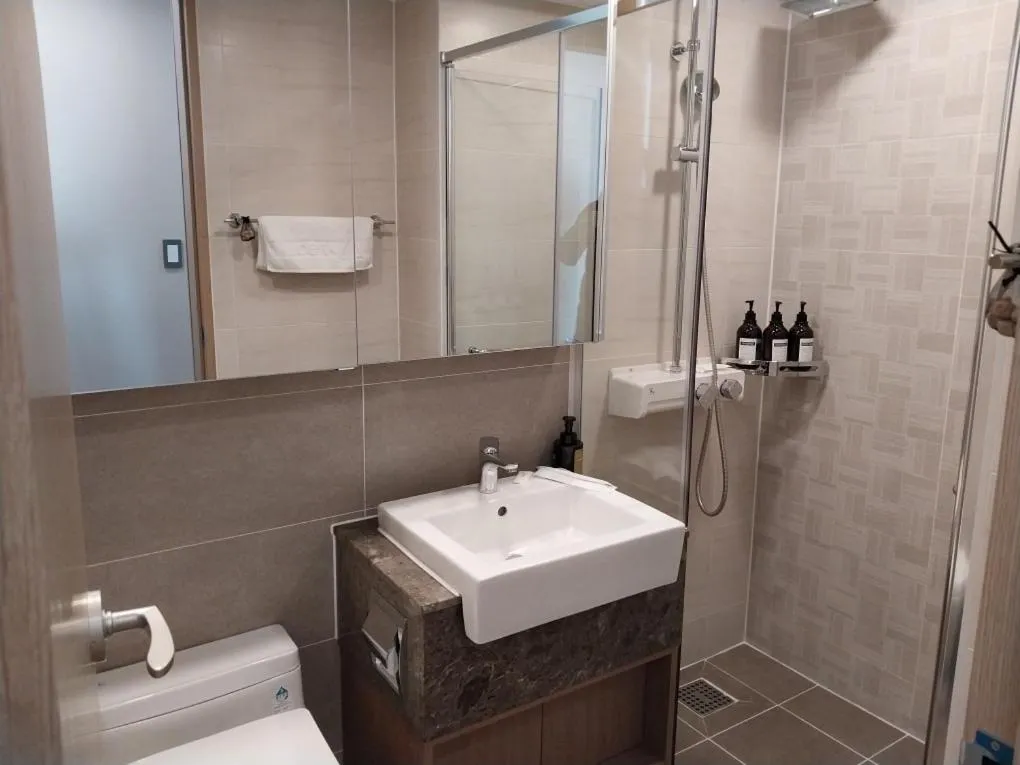 The solid residence - Elbon the stay by haeundae