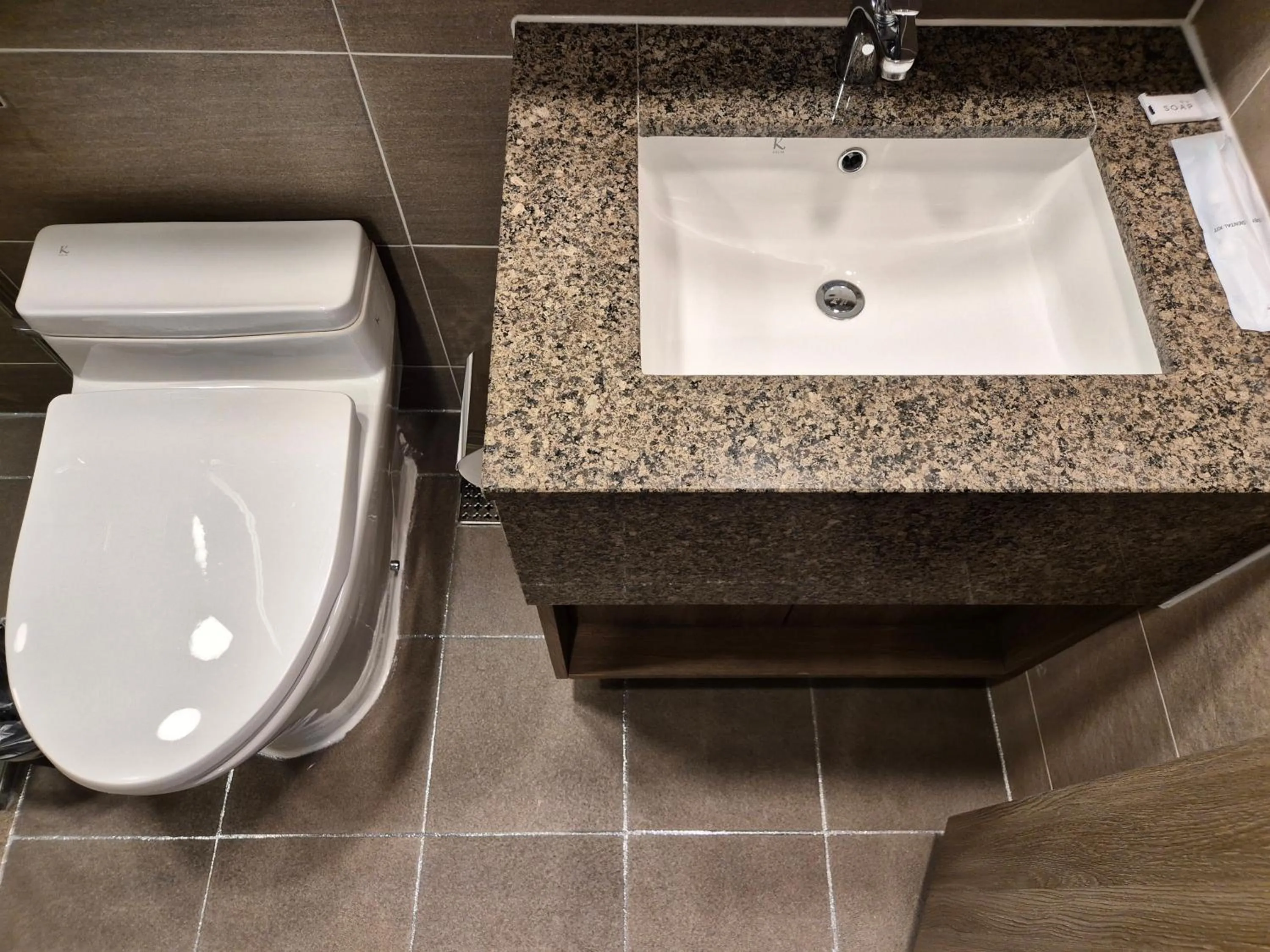 The solid residence - Elbon the stay by haeundae