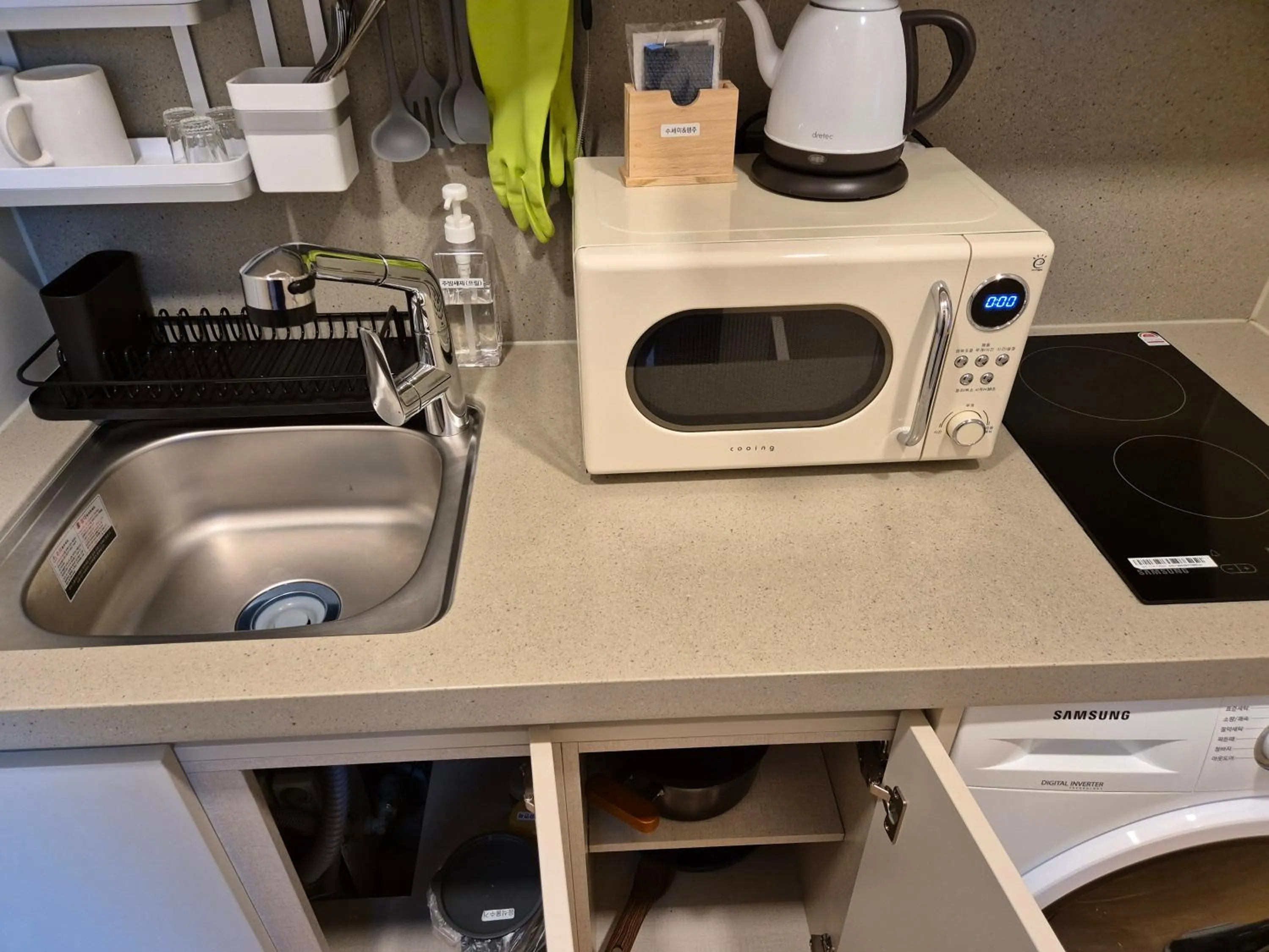 The solid residence - Elbon the stay by haeundae