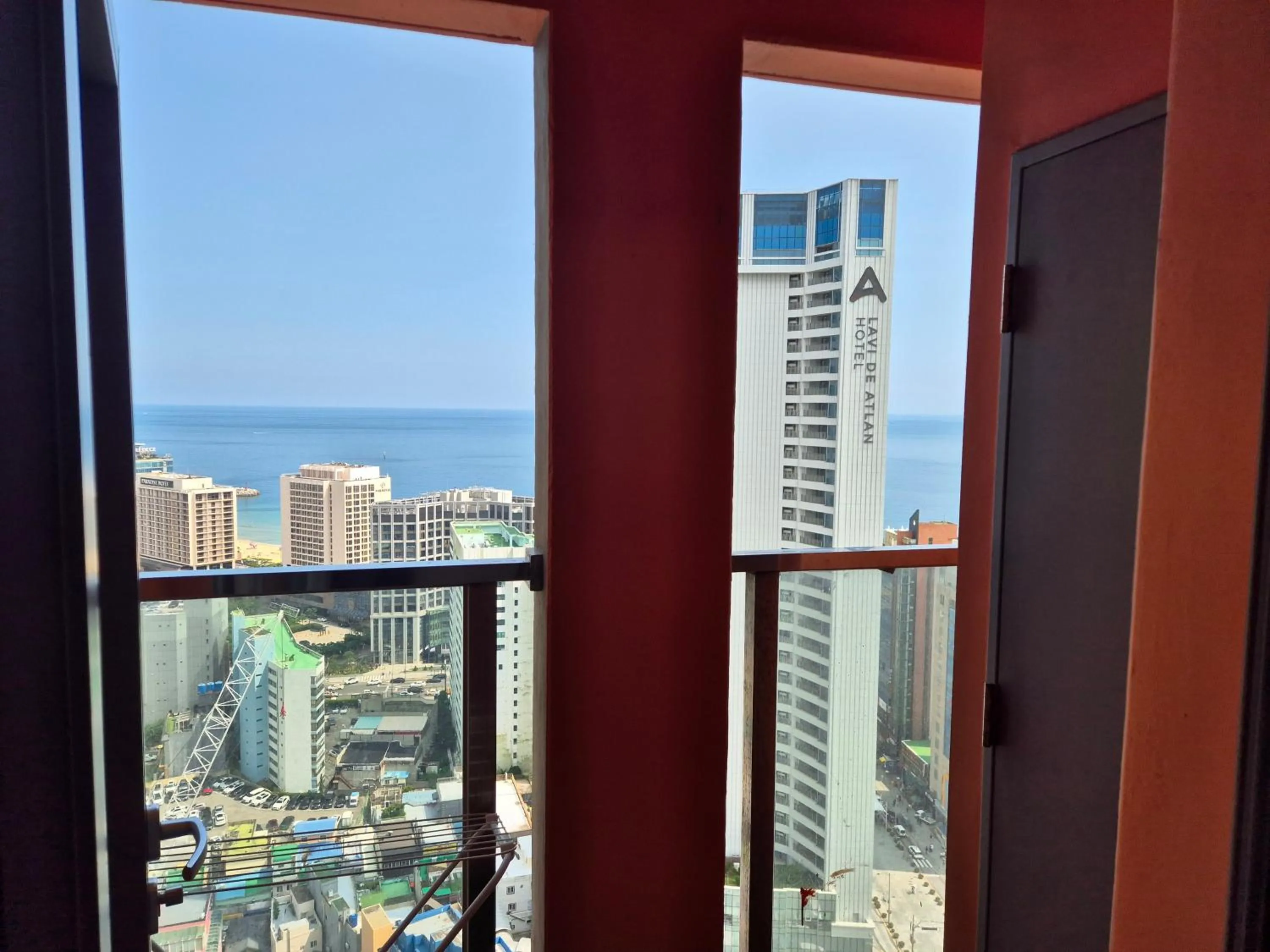 The solid residence - Elbon the stay by haeundae