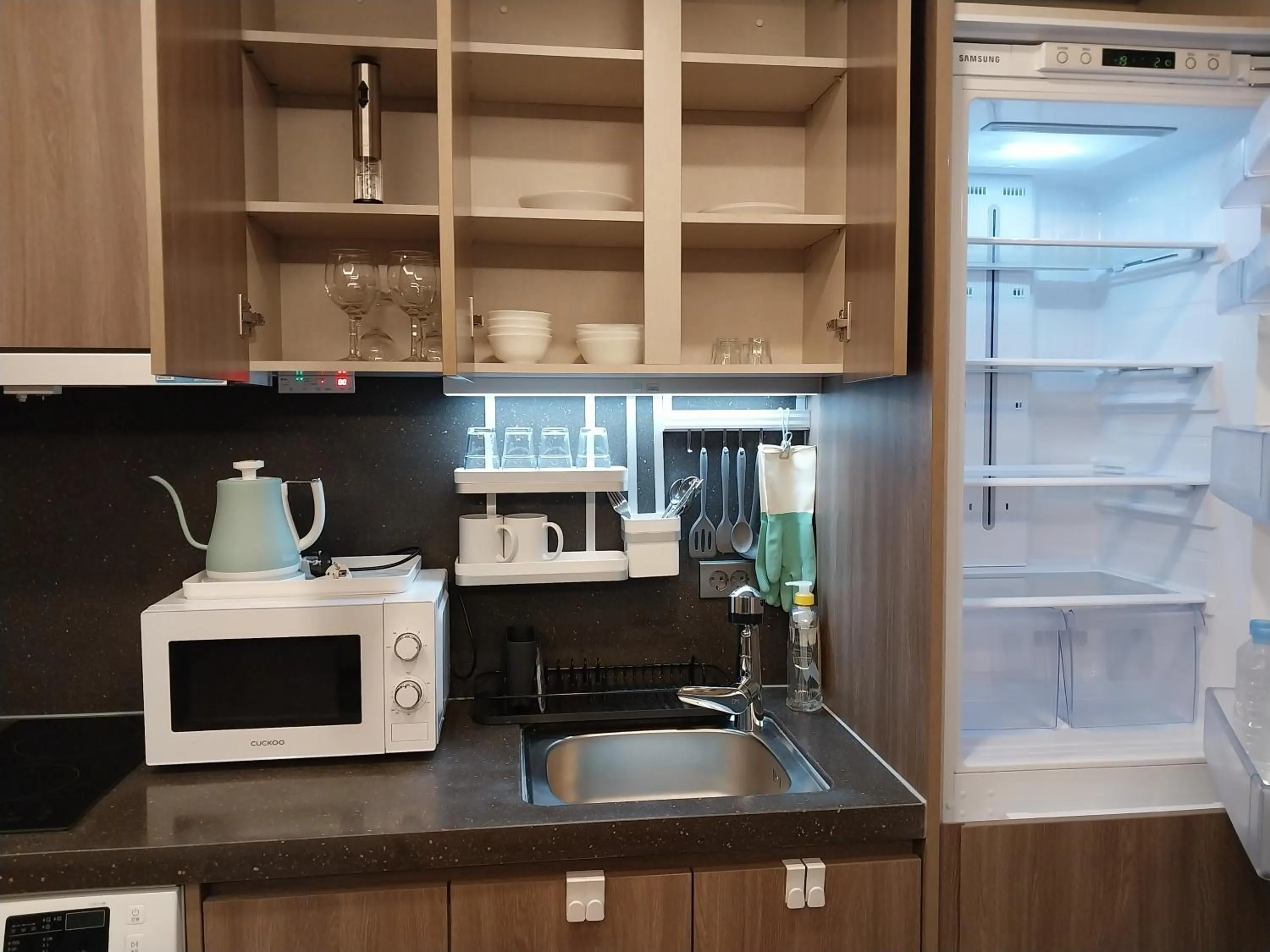 The solid residence - Elbon the stay by haeundae