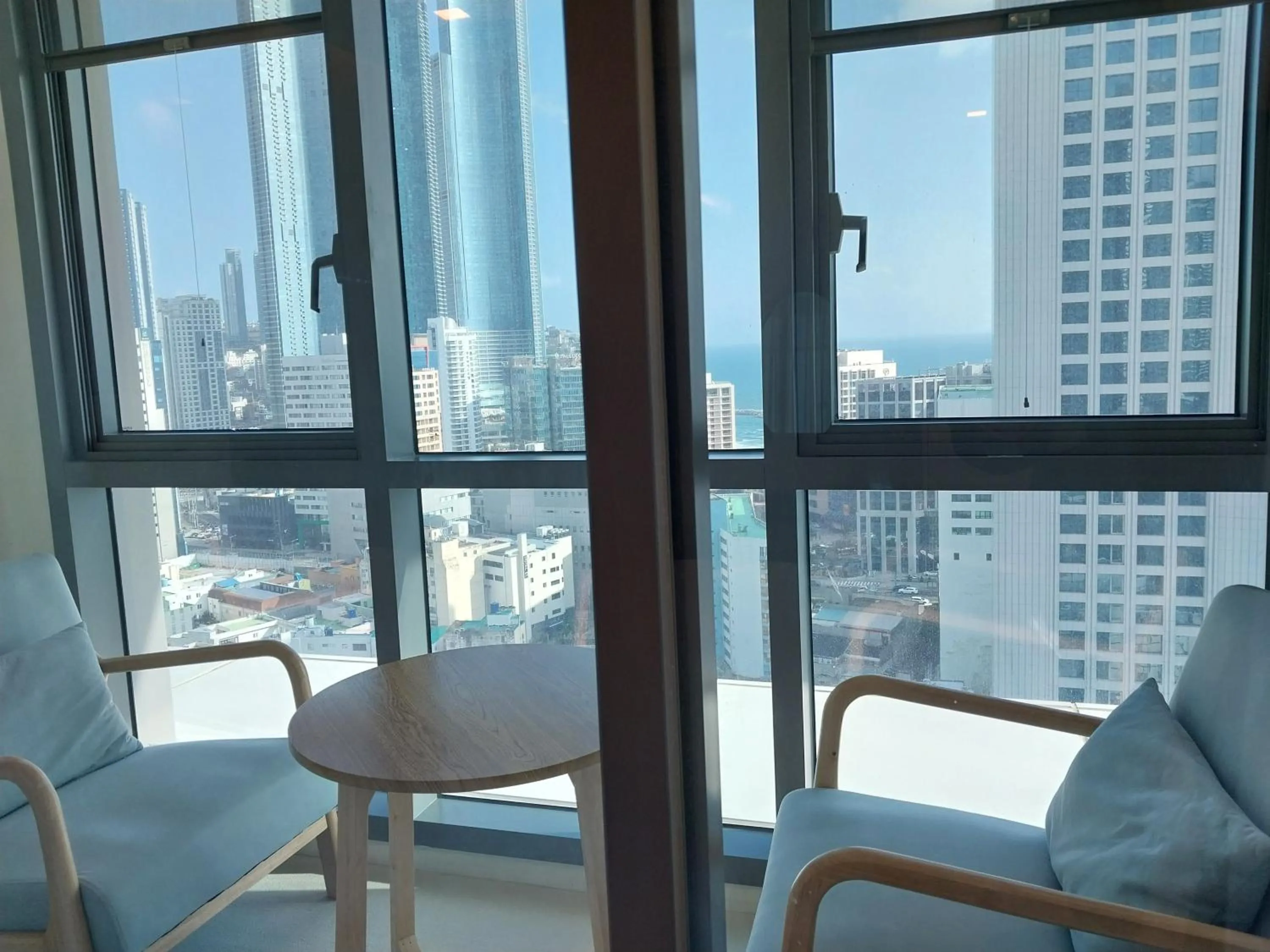 The solid residence - Elbon the stay by haeundae