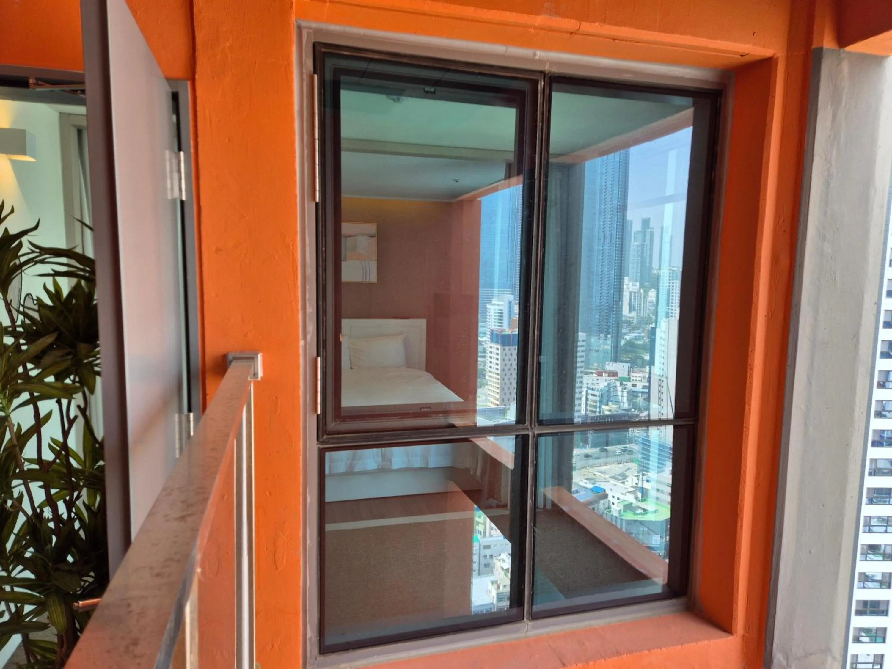 The solid residence - Elbon the stay by haeundae