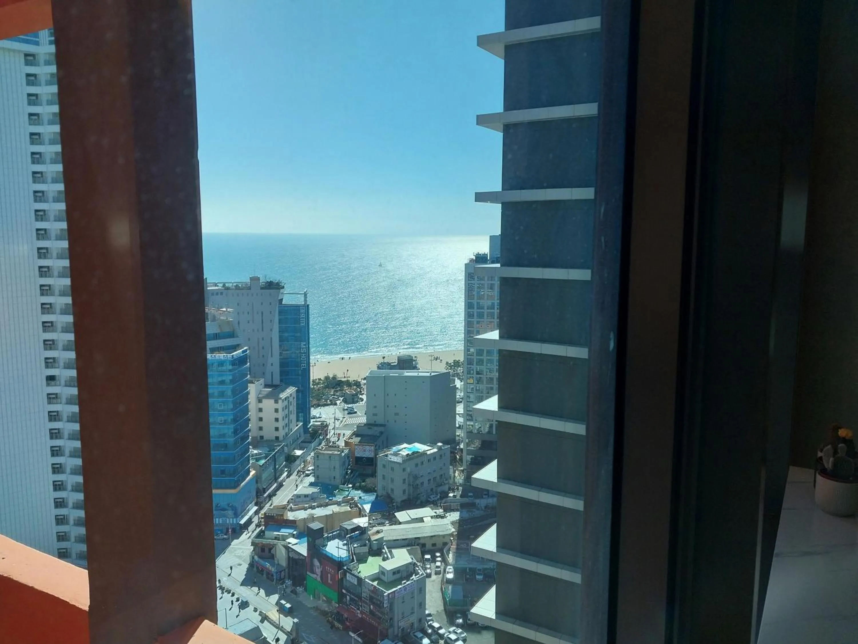 The solid residence - Elbon the stay by haeundae