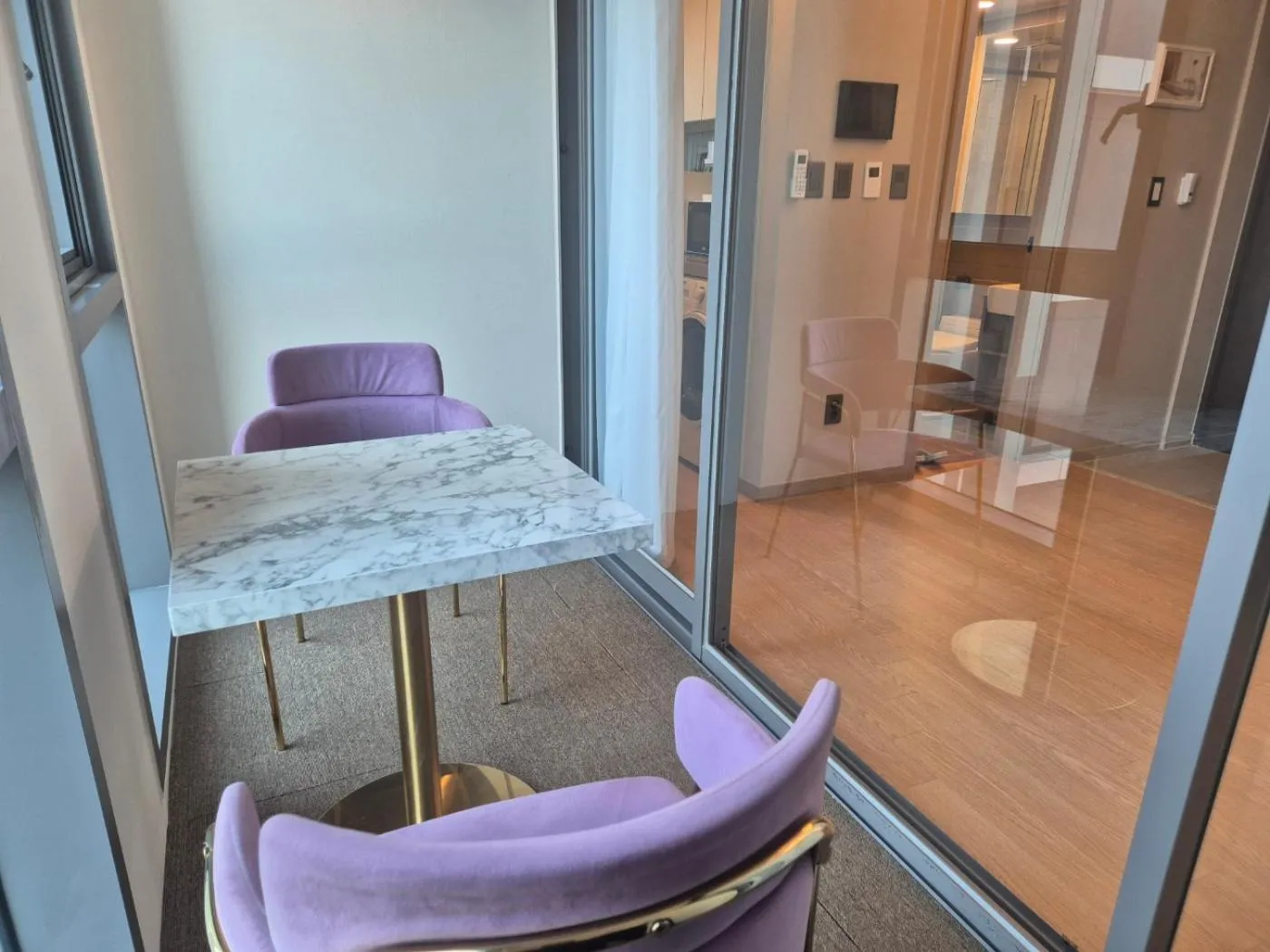 The solid residence - Elbon the stay by haeundae