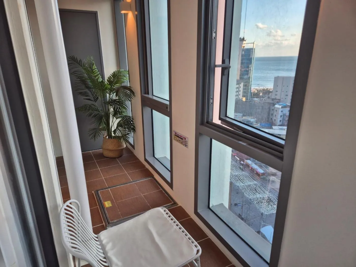 The solid residence - Elbon the stay by haeundae