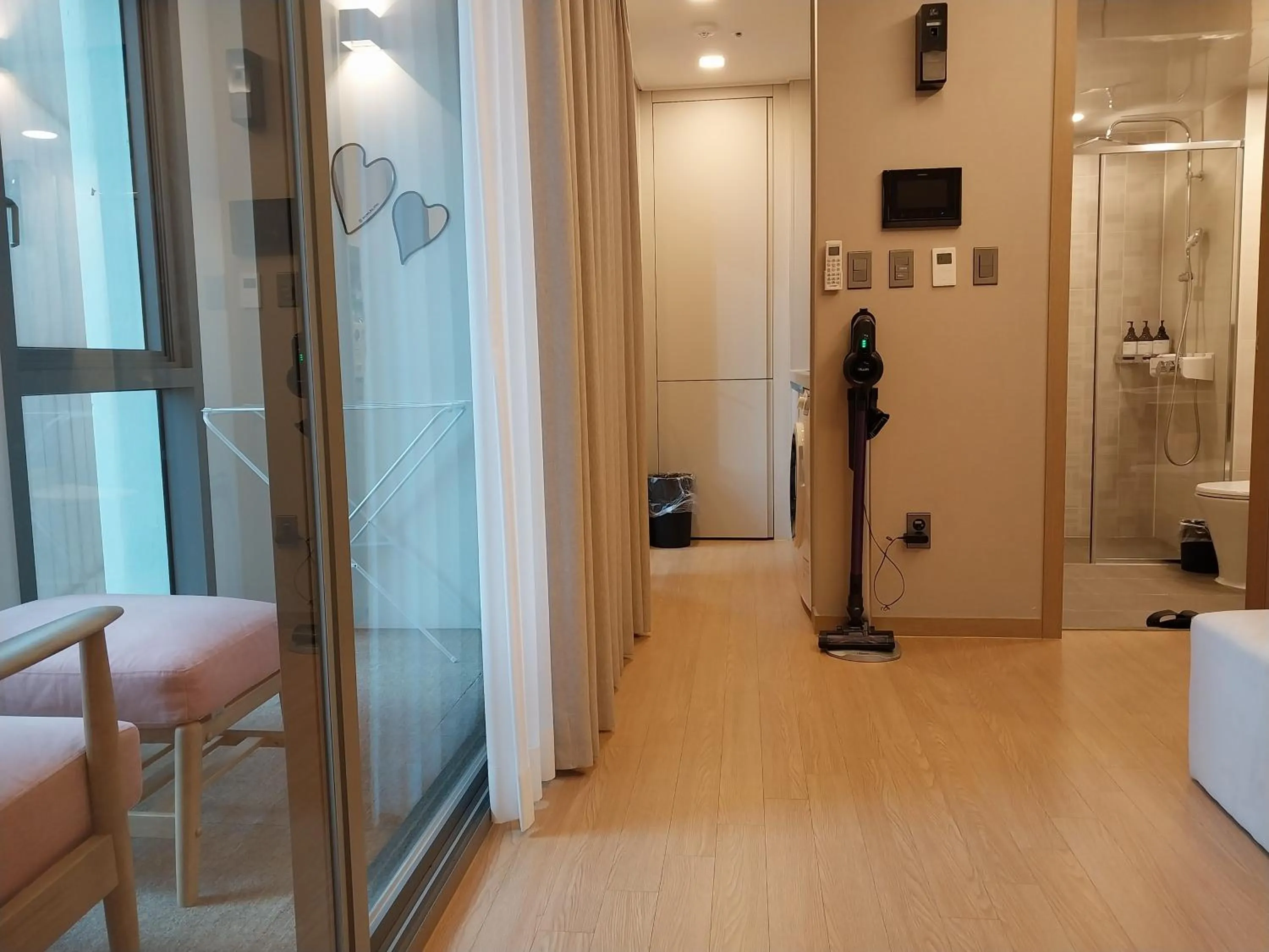 The solid residence - Elbon the stay by haeundae