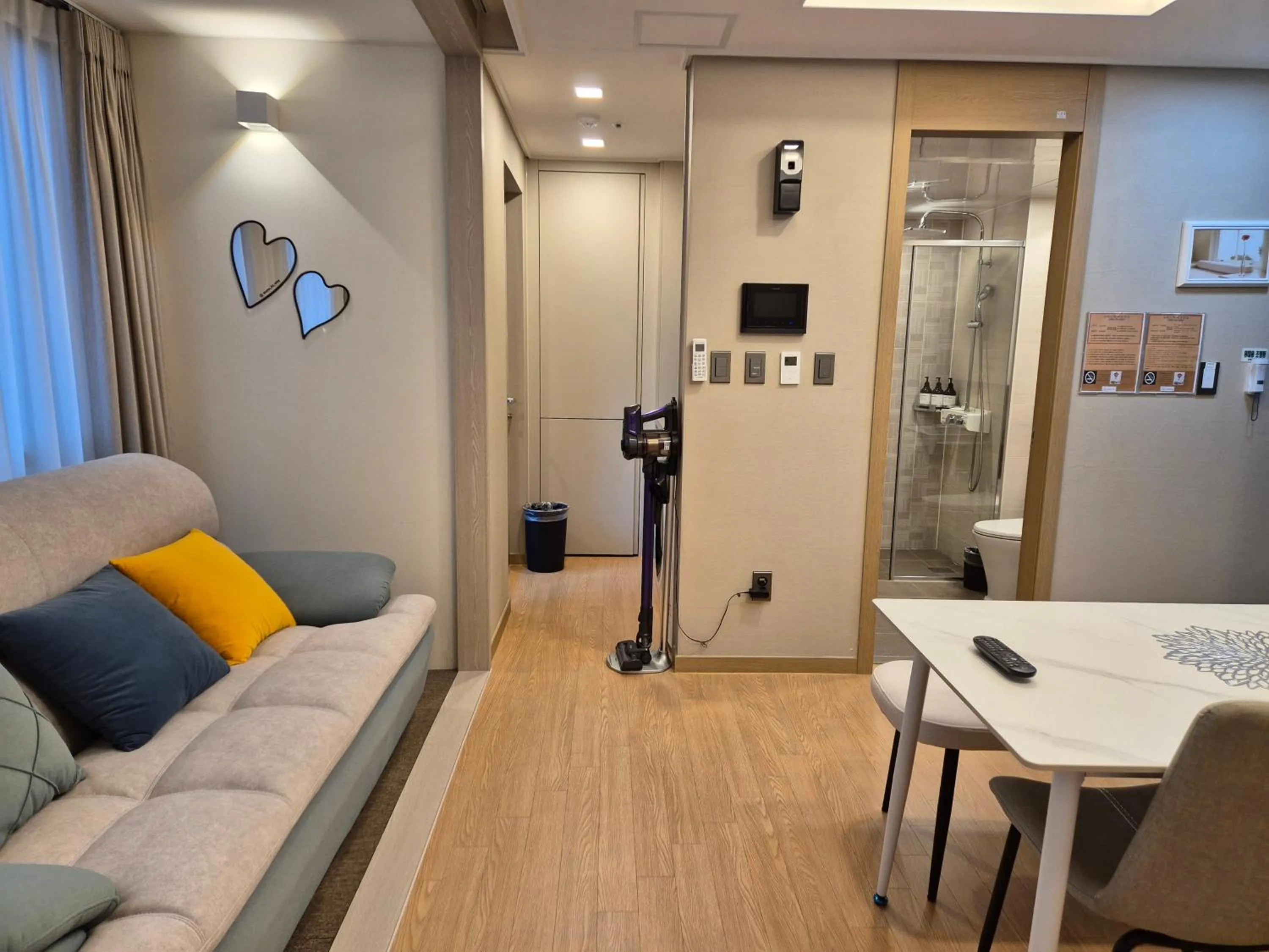 The solid residence - Elbon the stay by haeundae