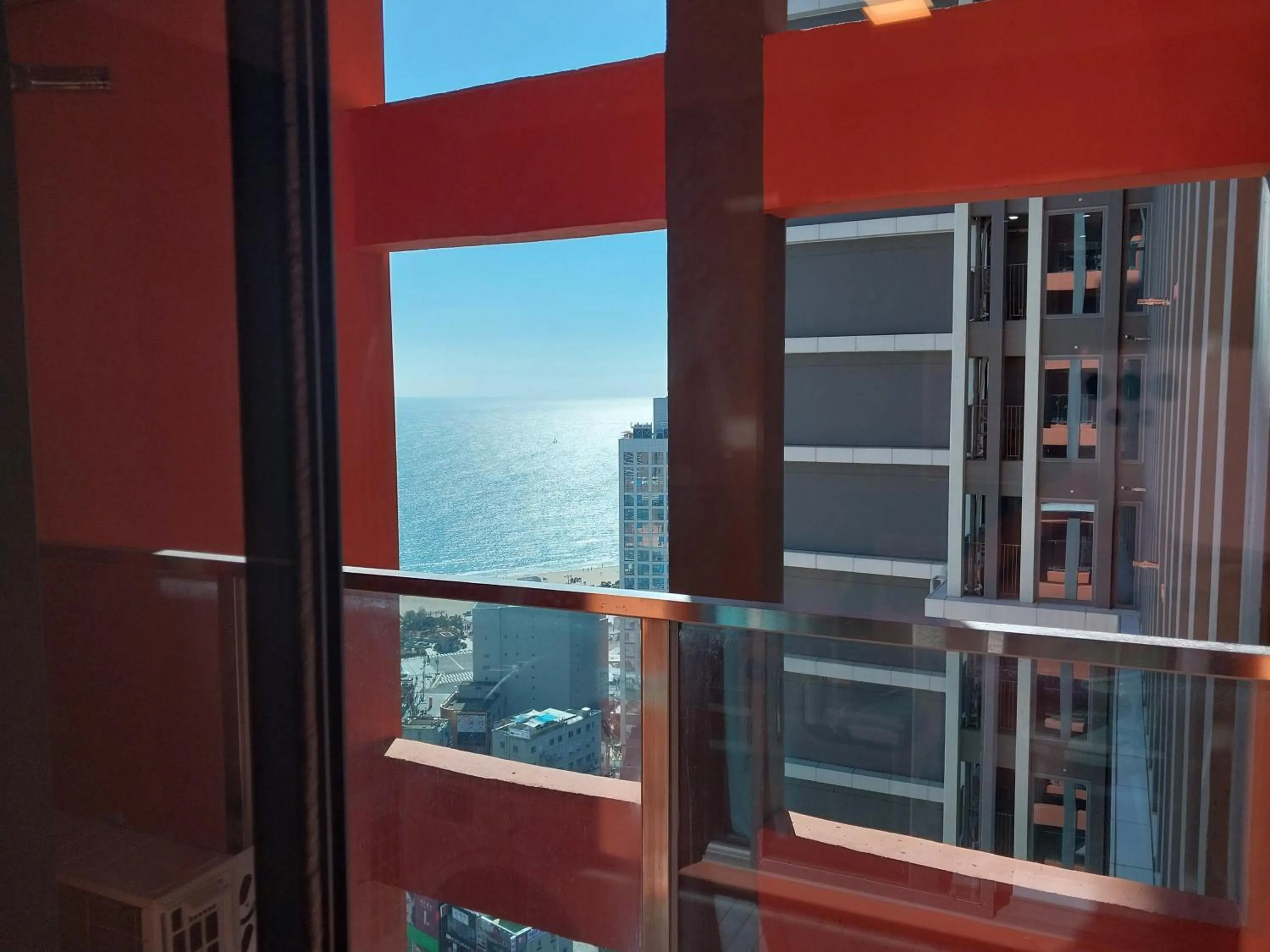 The solid residence - Elbon the stay by haeundae