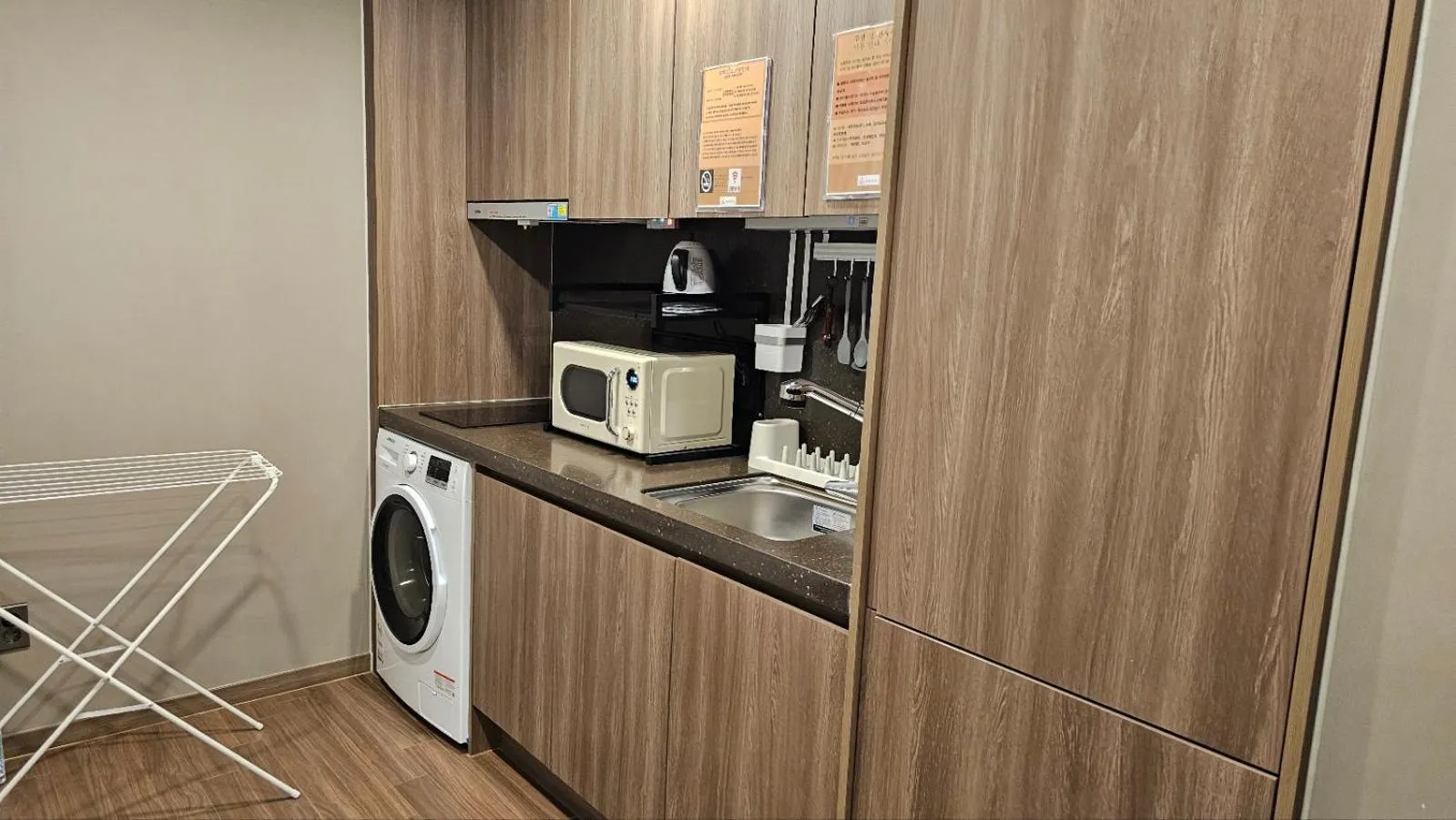 The solid residence - Elbon the stay by haeundae