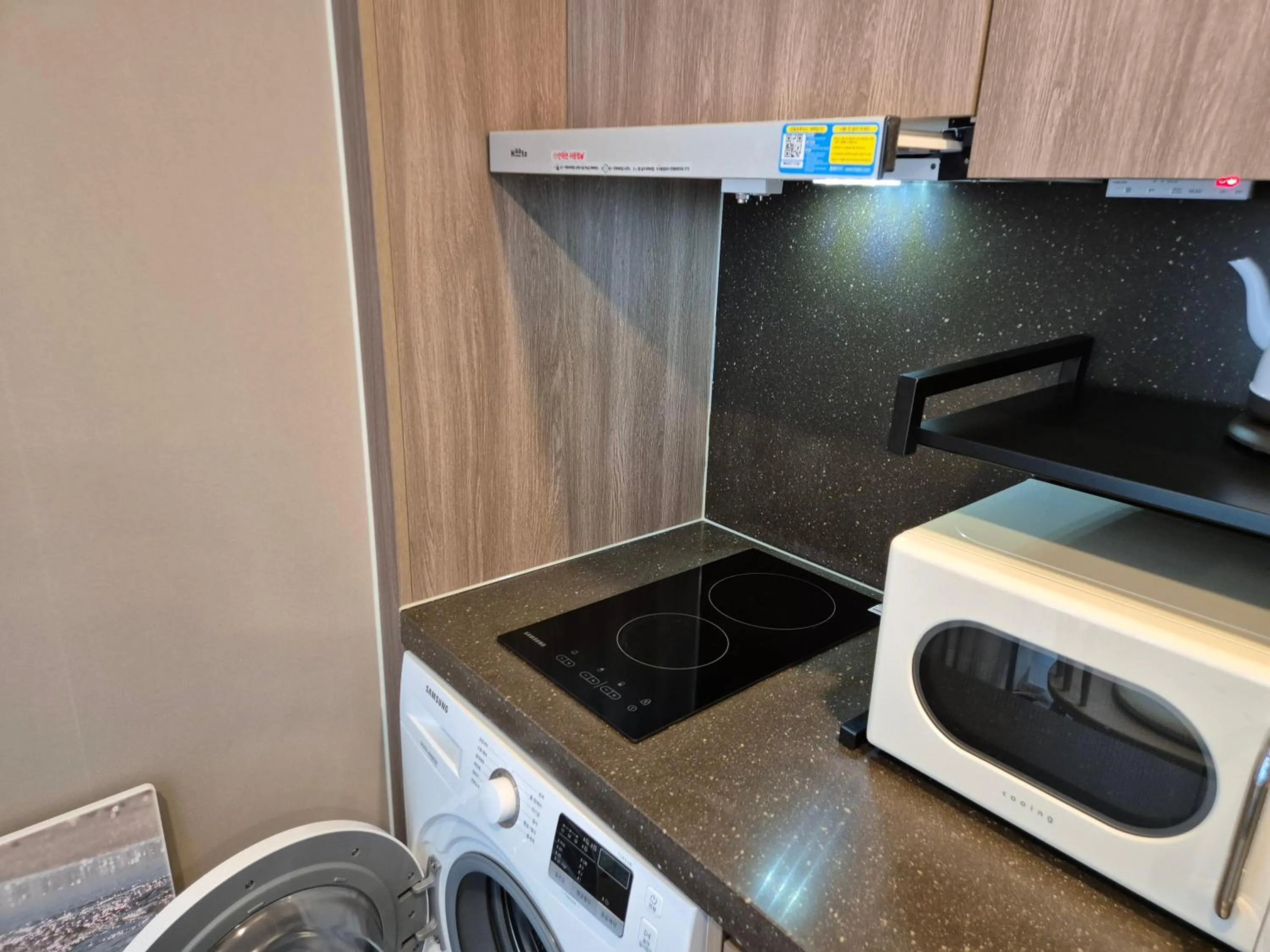 The solid residence - Elbon the stay by haeundae