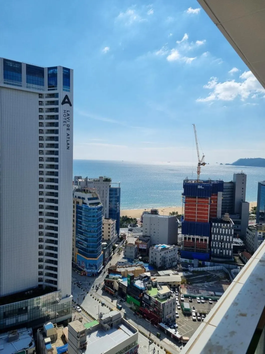 The solid residence - Elbon the stay by haeundae