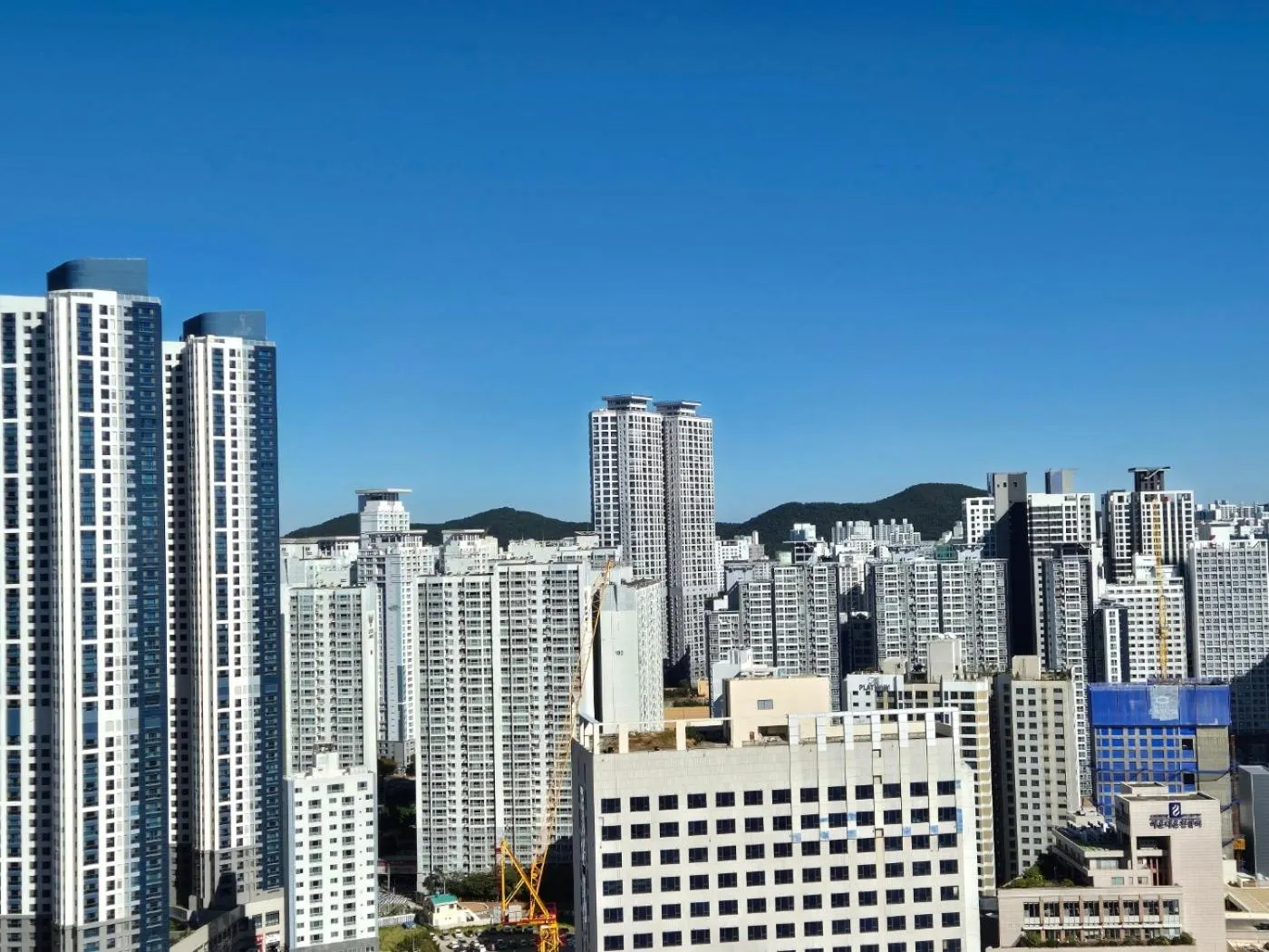 The solid residence - Elbon the stay by haeundae