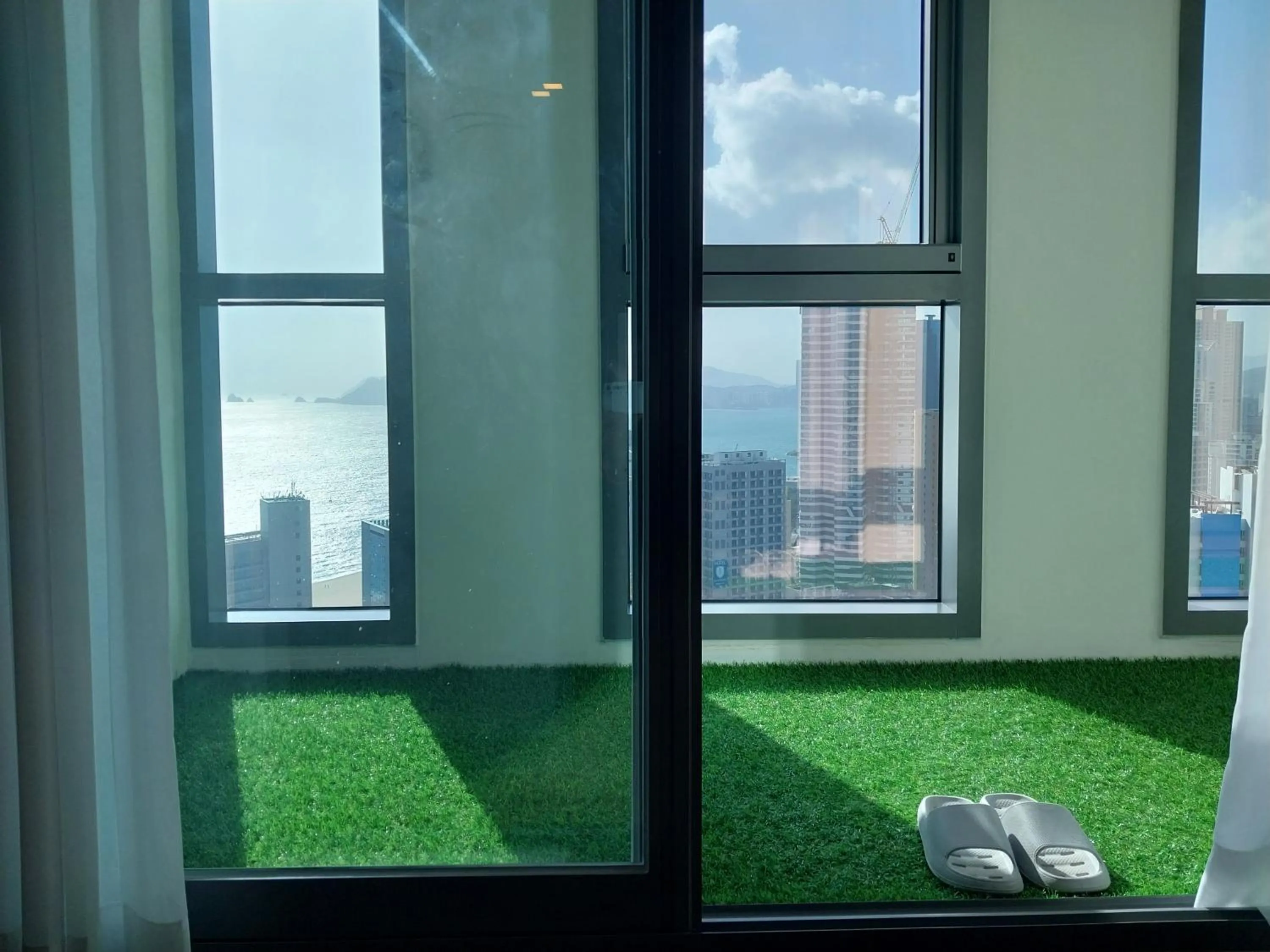 The solid residence - Elbon the stay by haeundae