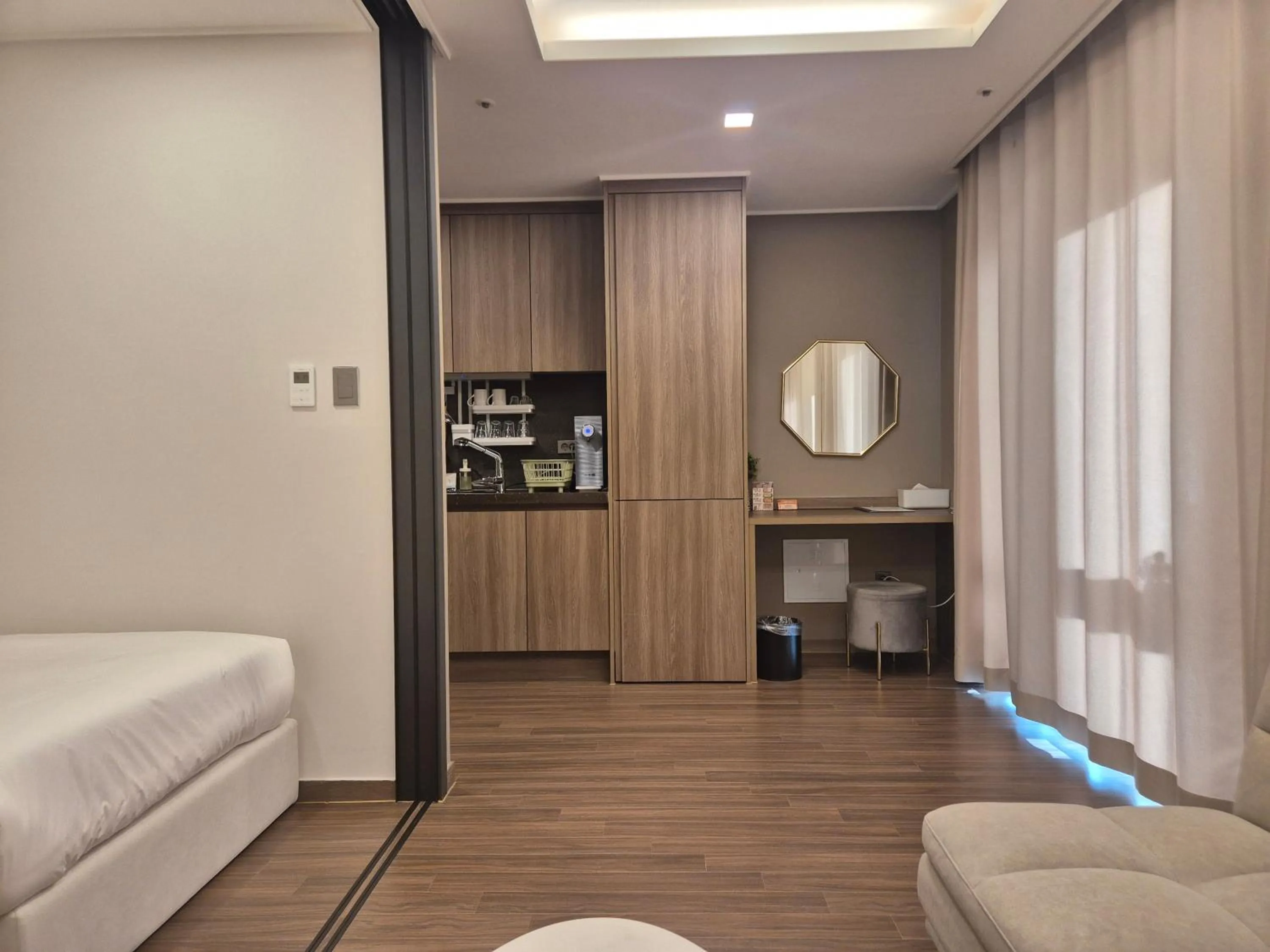 The solid residence - Elbon the stay by haeundae