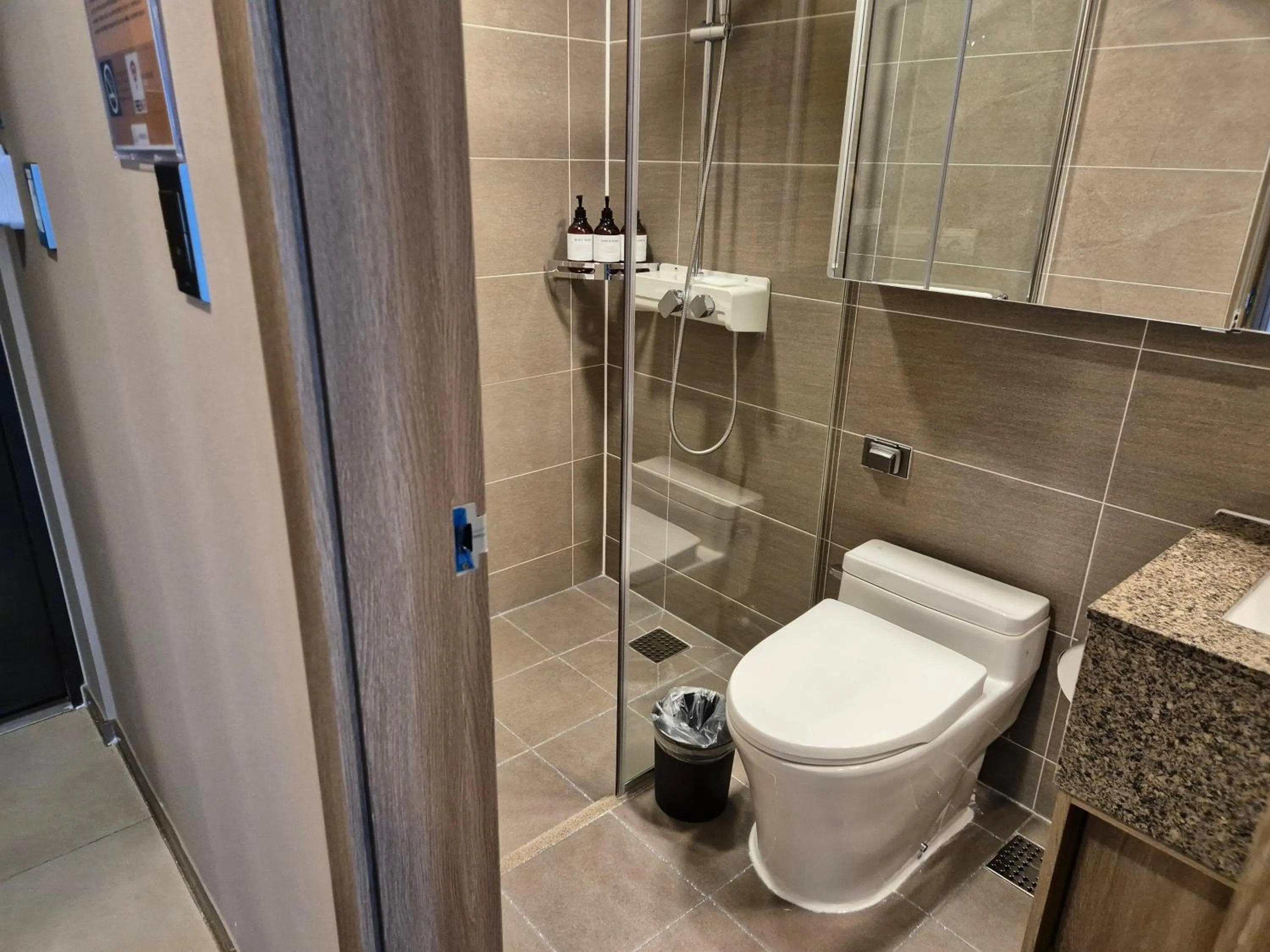 The solid residence - Elbon the stay by haeundae