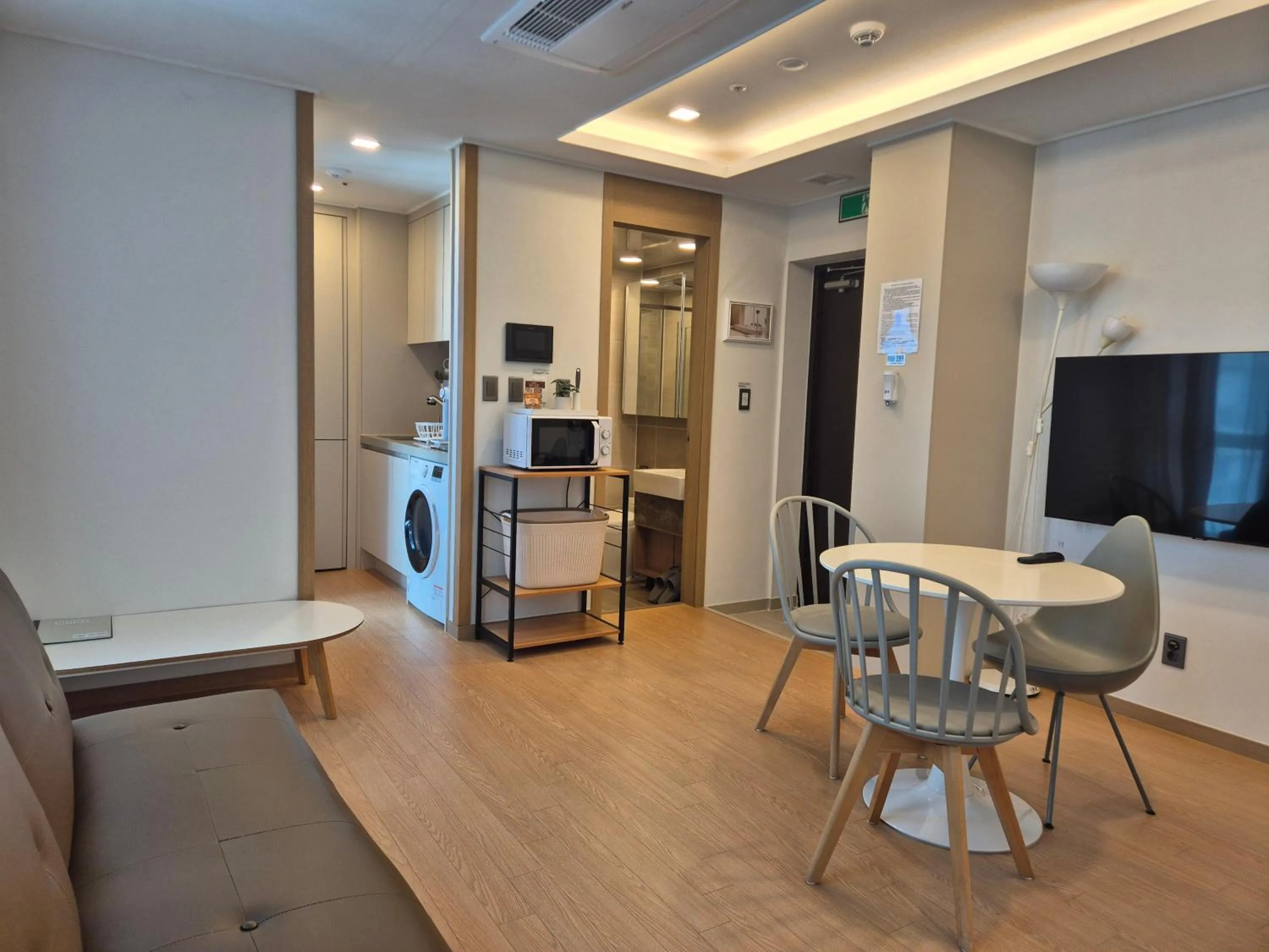 The solid residence - Elbon the stay by haeundae