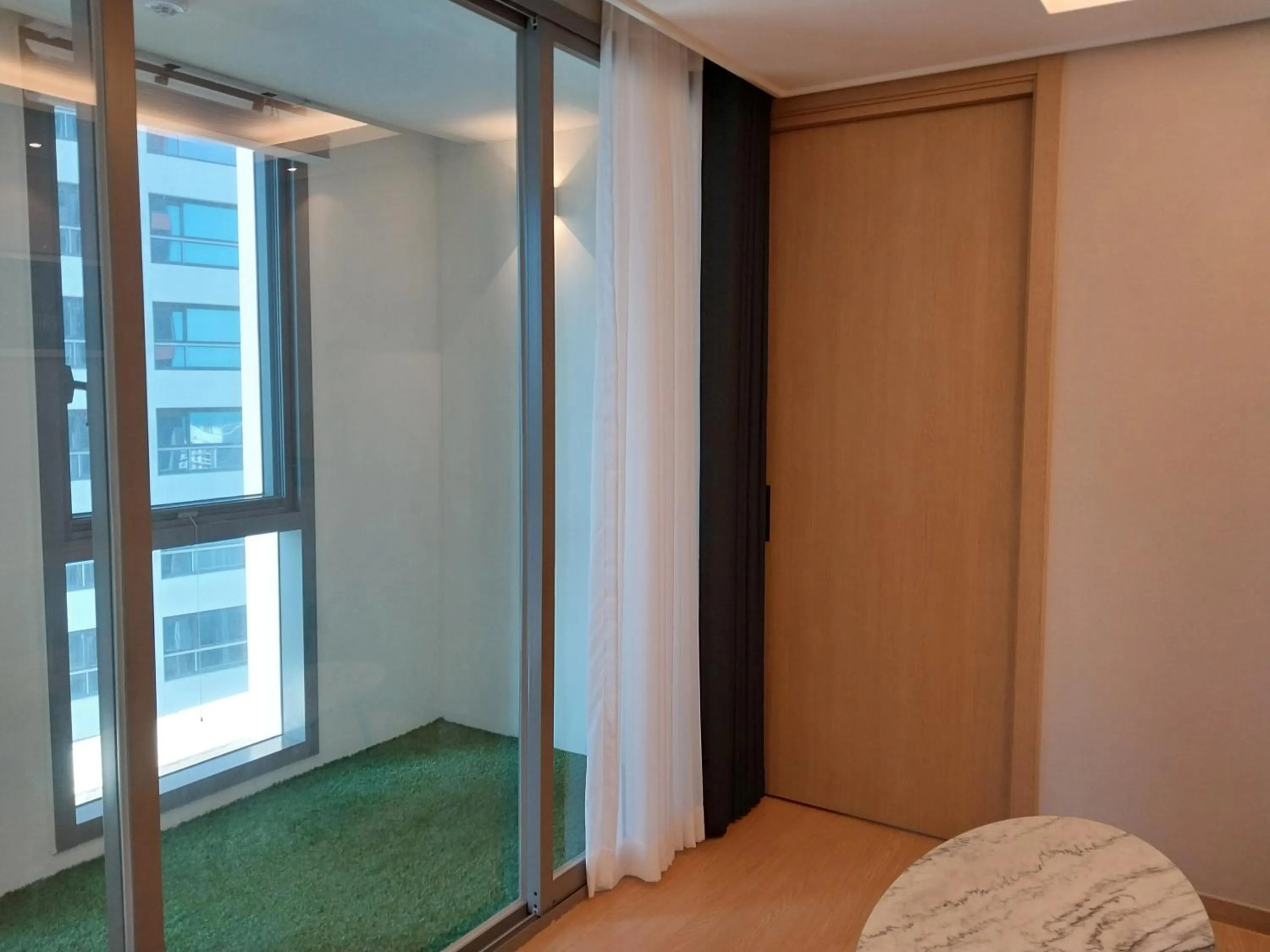 The solid residence - Elbon the stay by haeundae