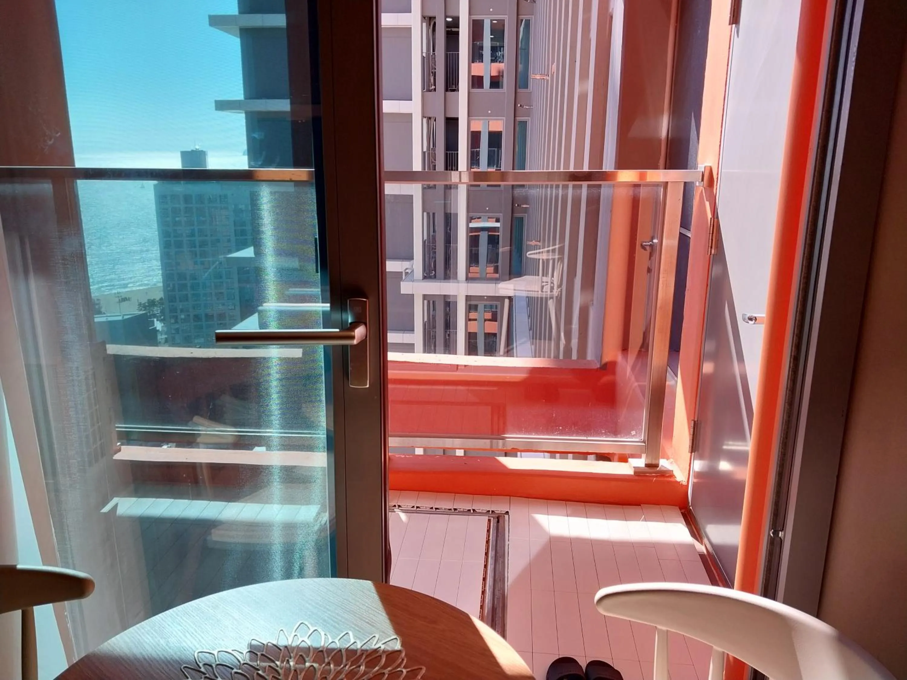 The solid residence - Elbon the stay by haeundae