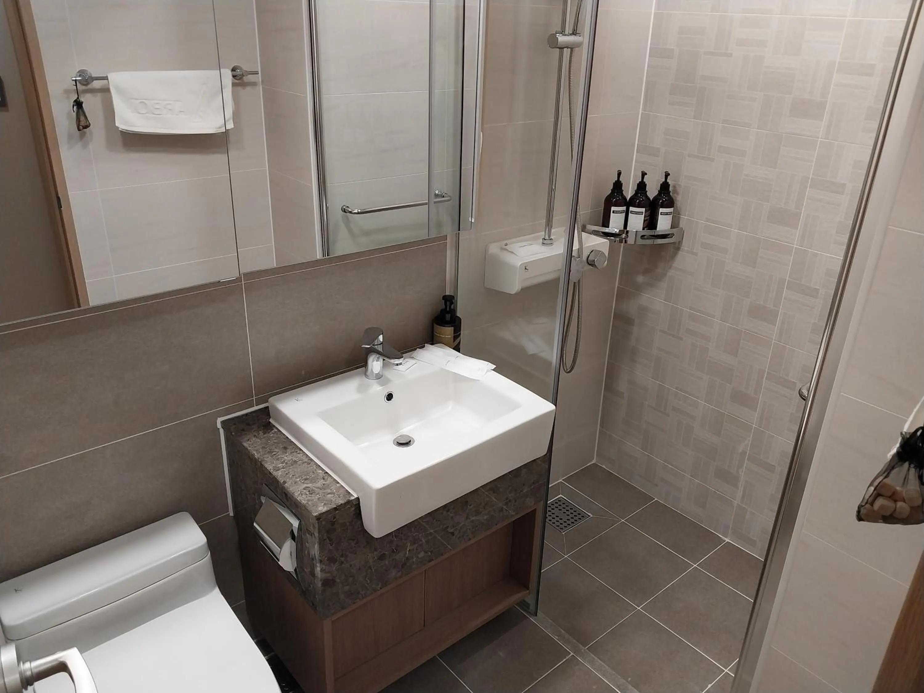 The solid residence - Elbon the stay by haeundae