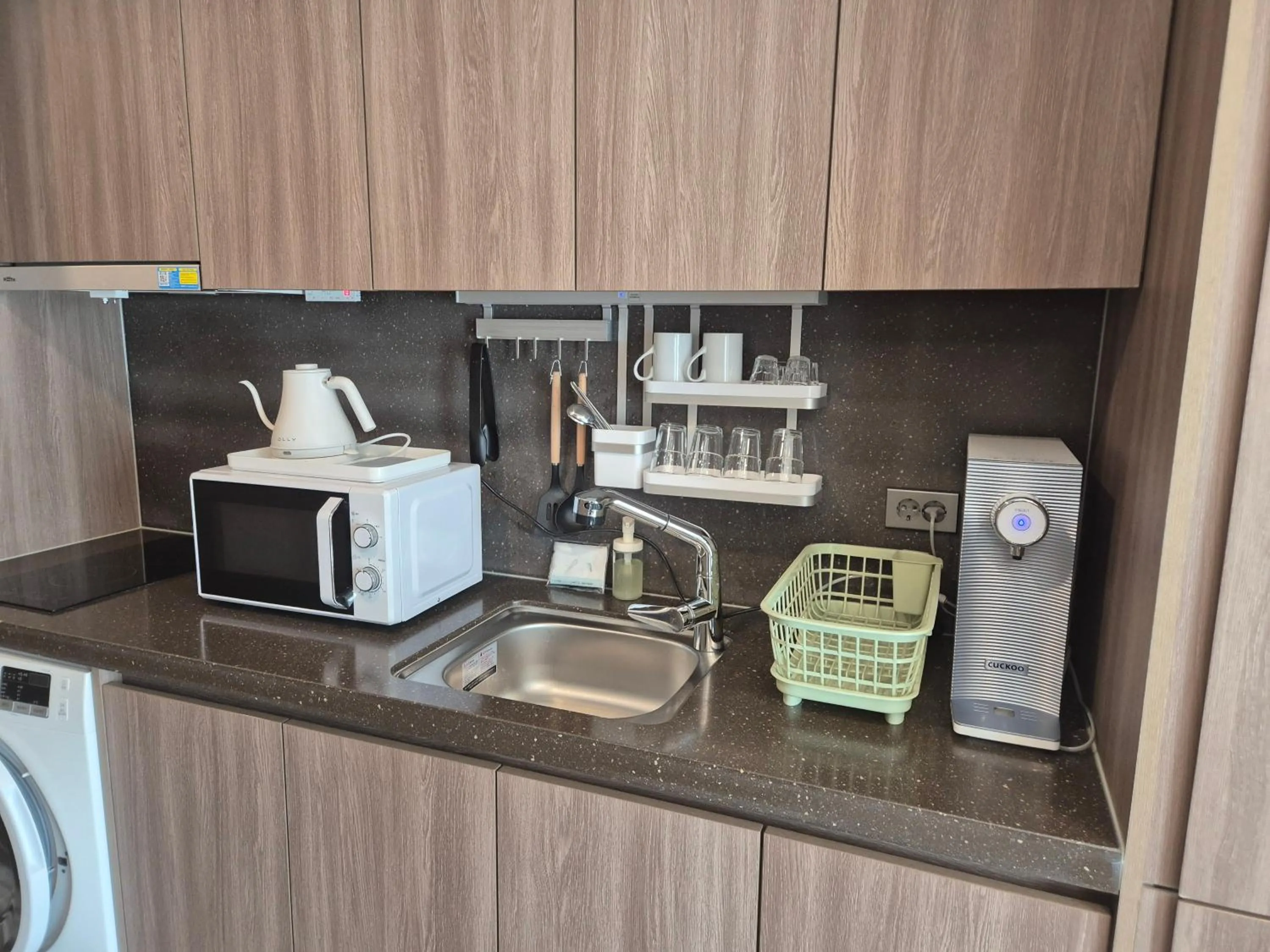 The solid residence - Elbon the stay by haeundae