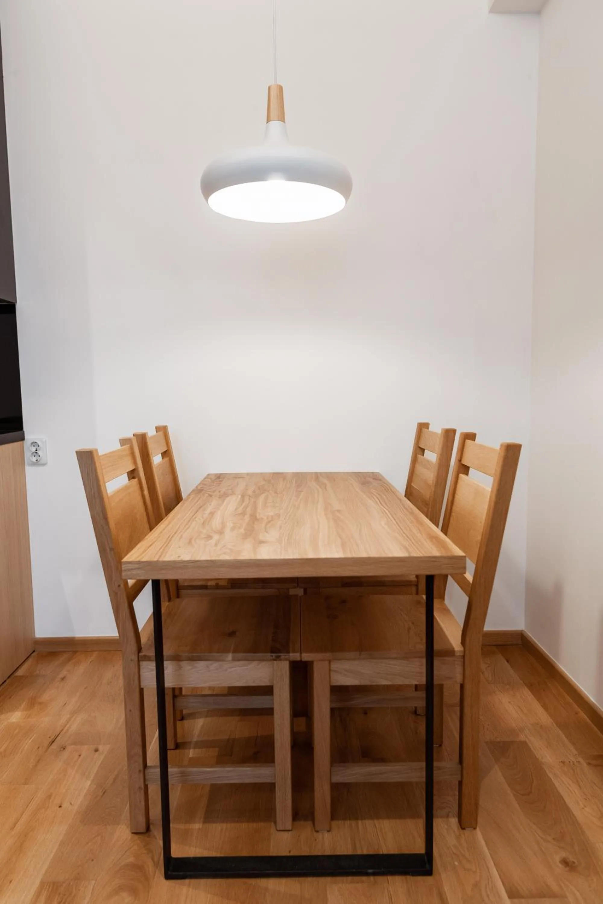 Dining area in Aparthotel Zlatni Javor