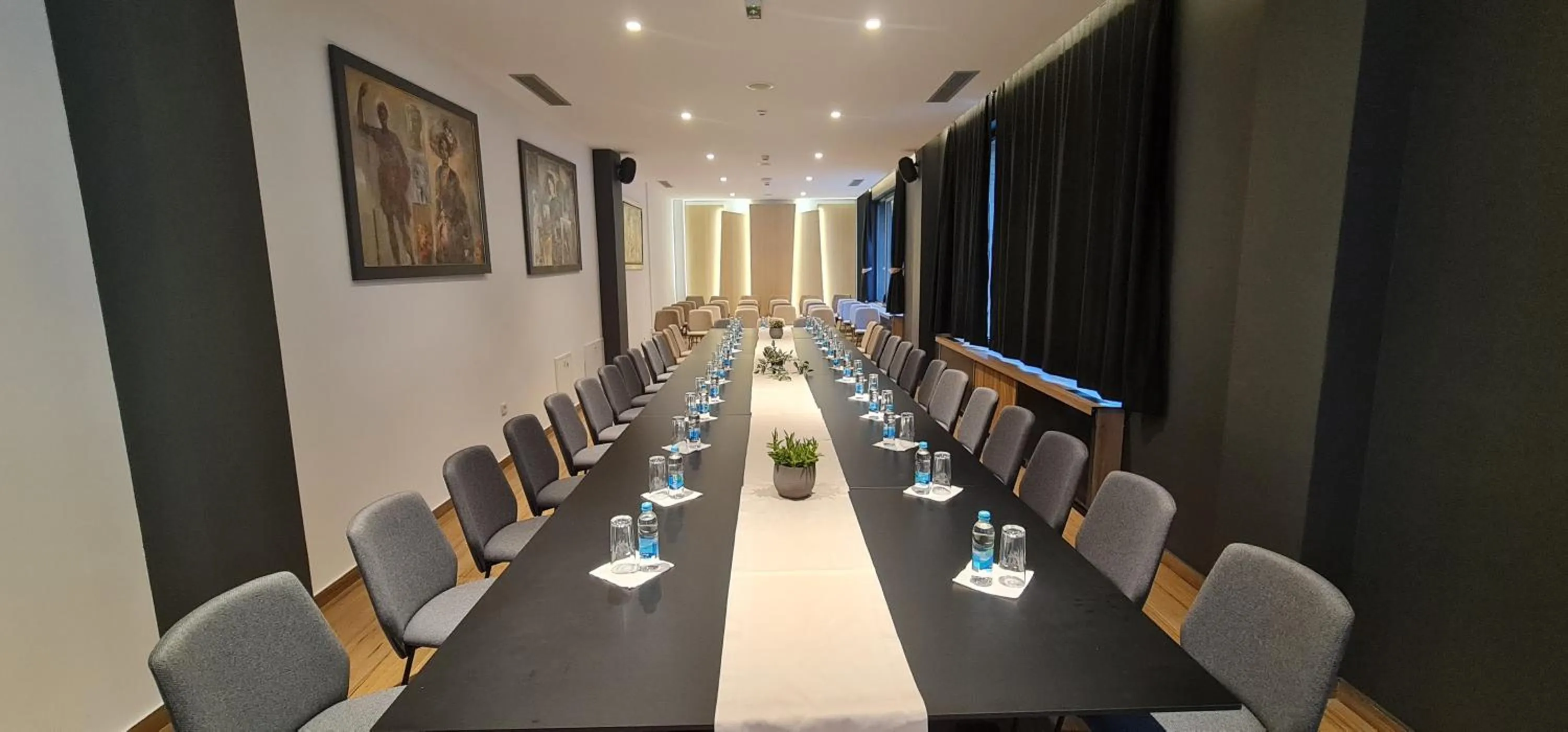 Business facilities in Aparthotel Zlatni Javor