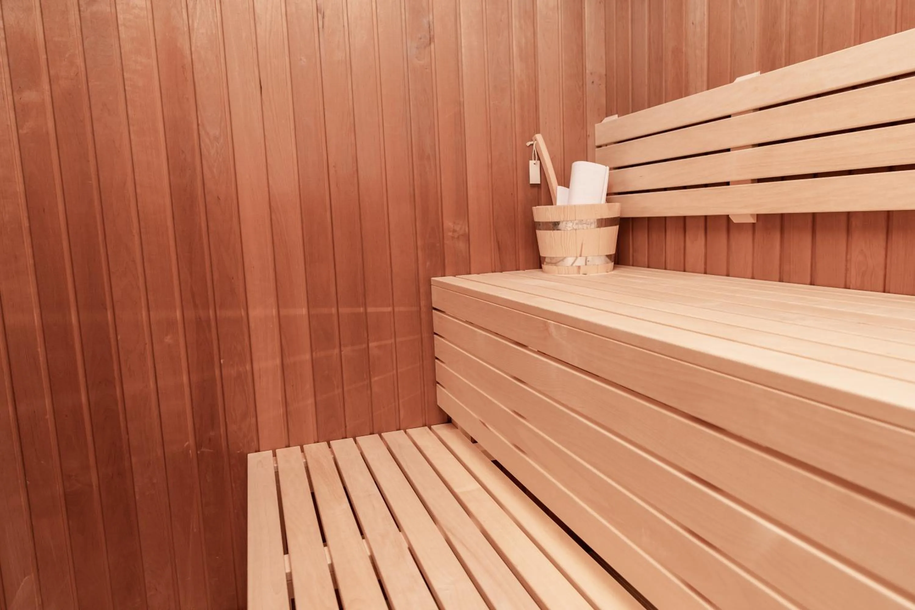 Landmark view in Aparthotel Zlatni Javor