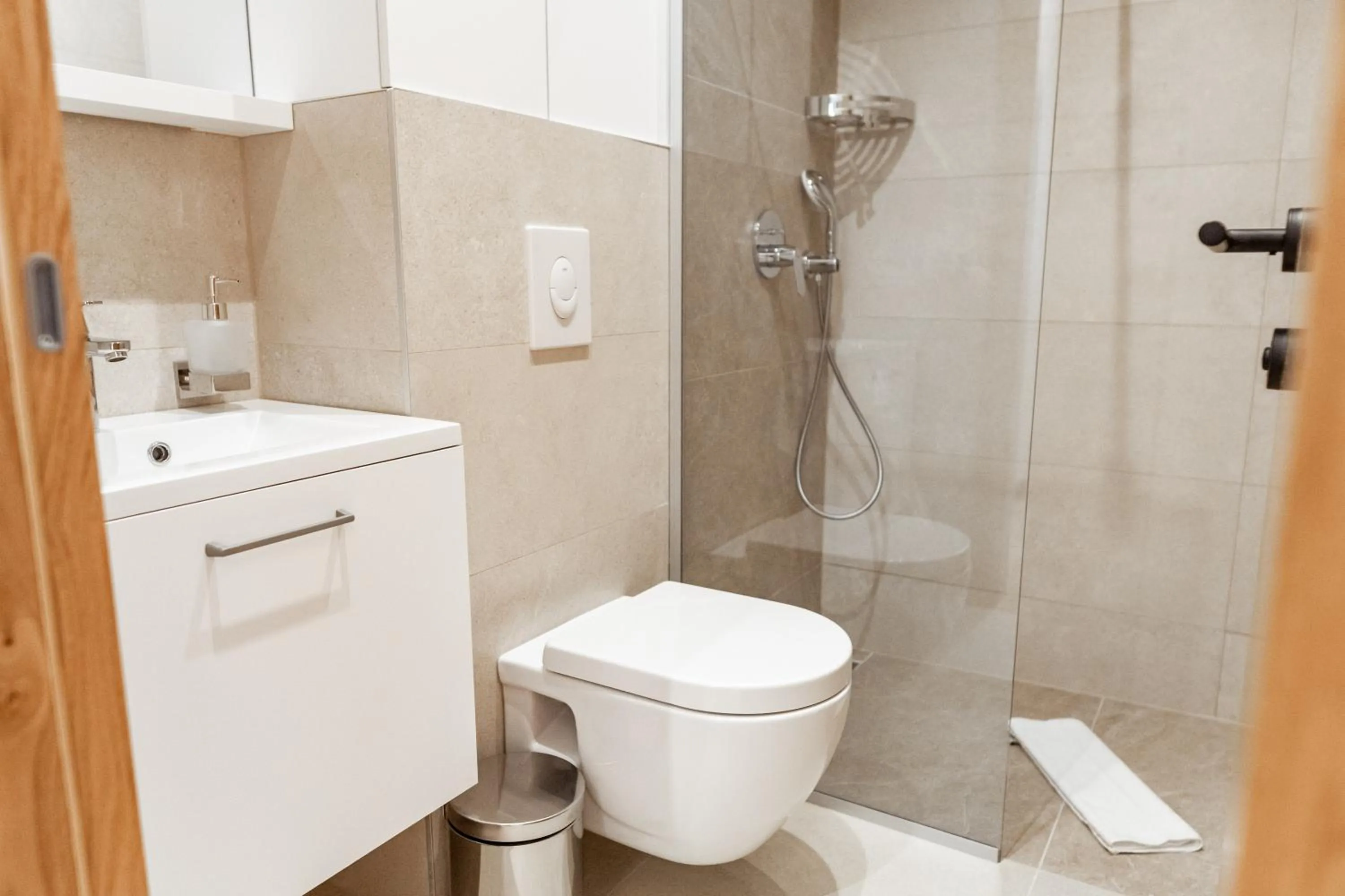 Aparthotel Zlatni Javor