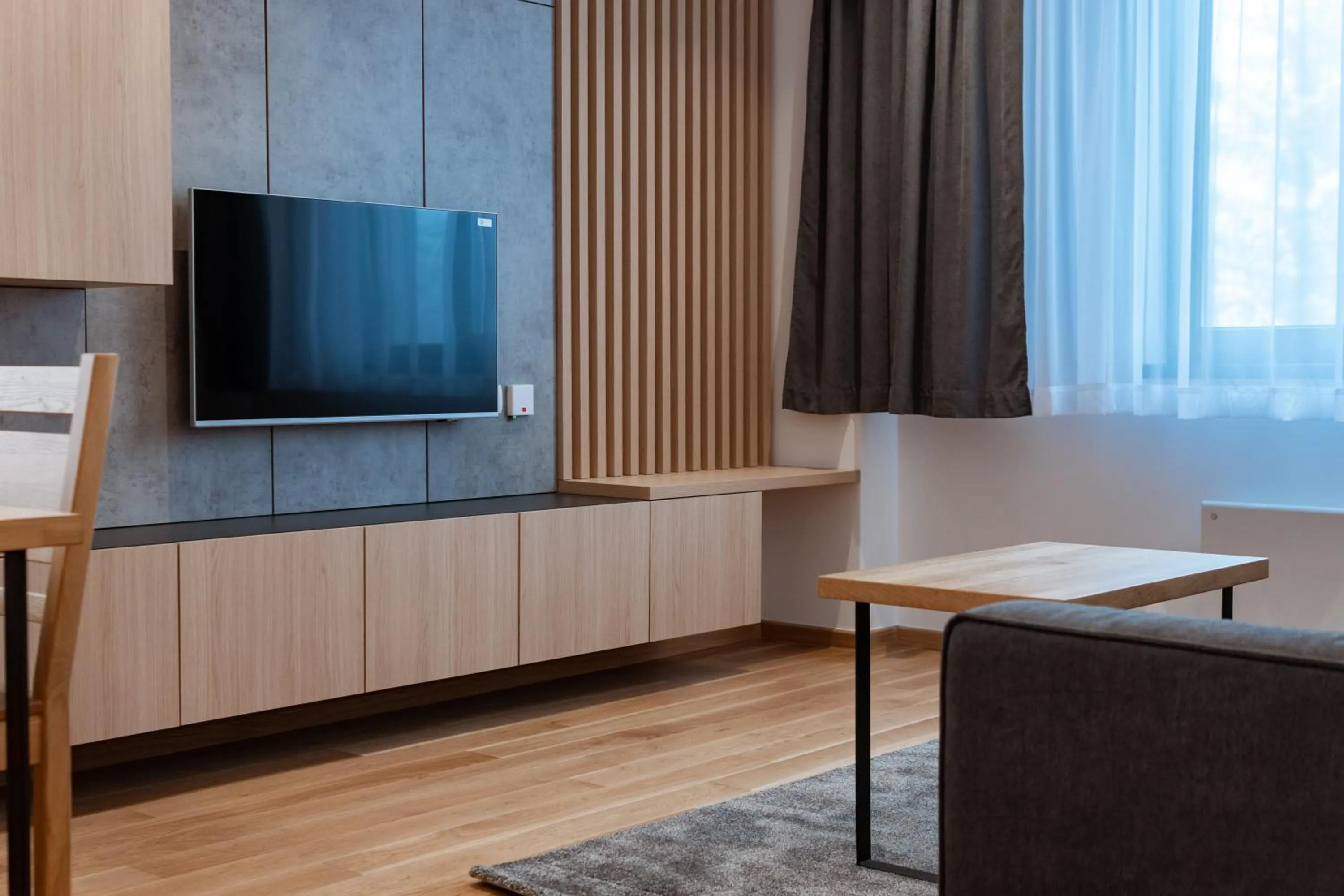 Aparthotel Zlatni Javor