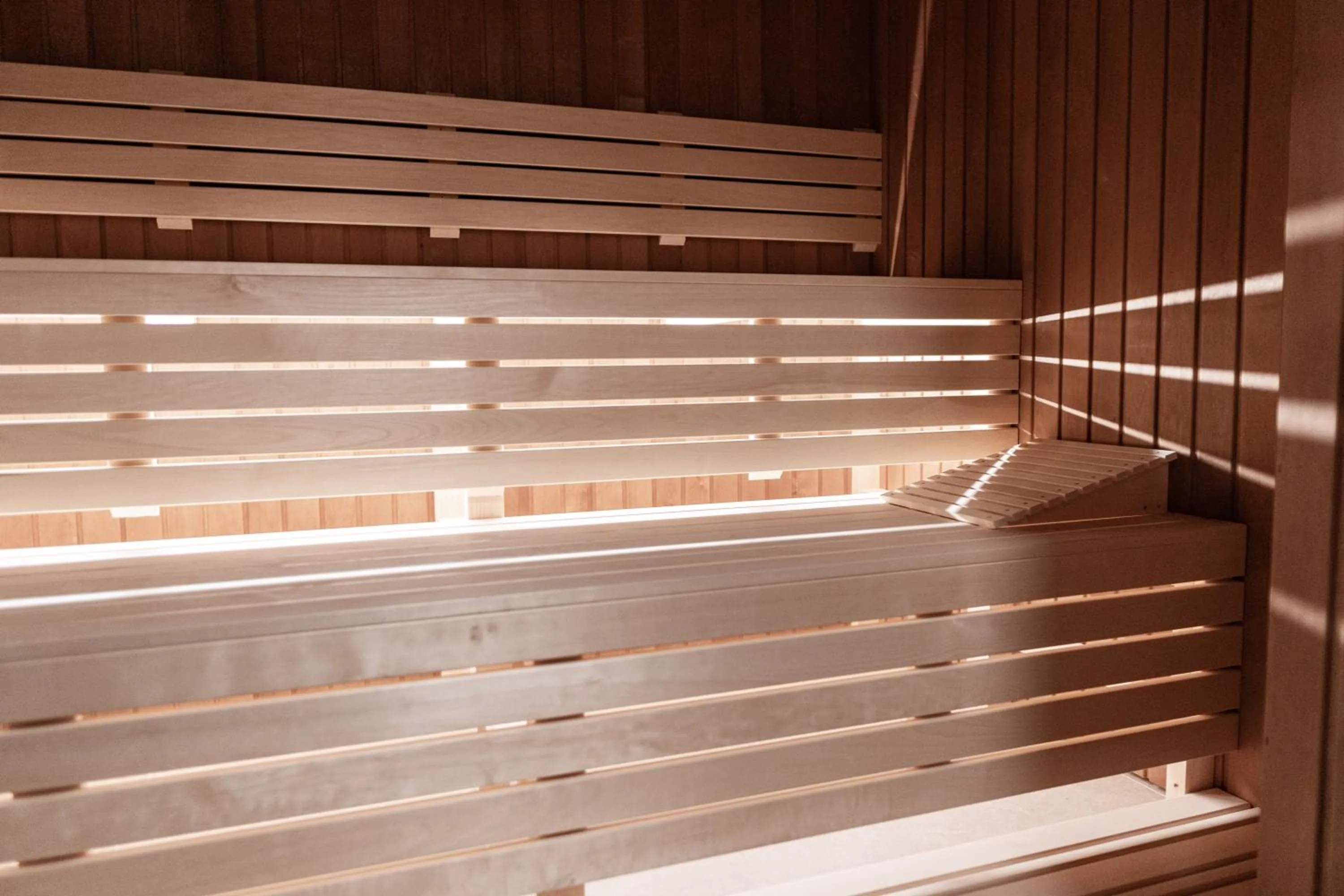 Spa and wellness centre/facilities in Aparthotel Zlatni Javor