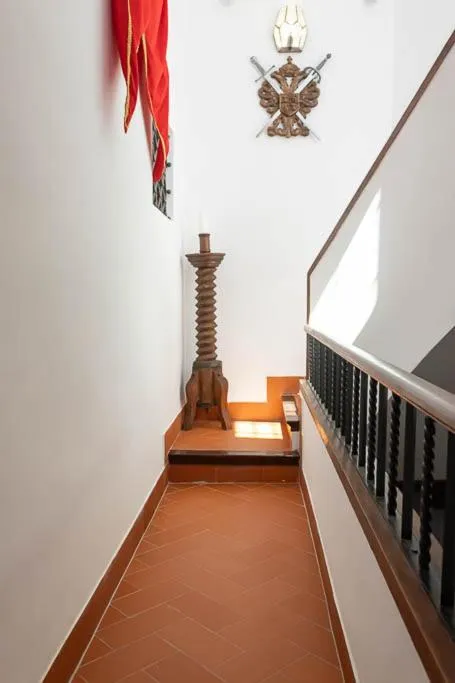 Property building in Casón De Los López Apartments