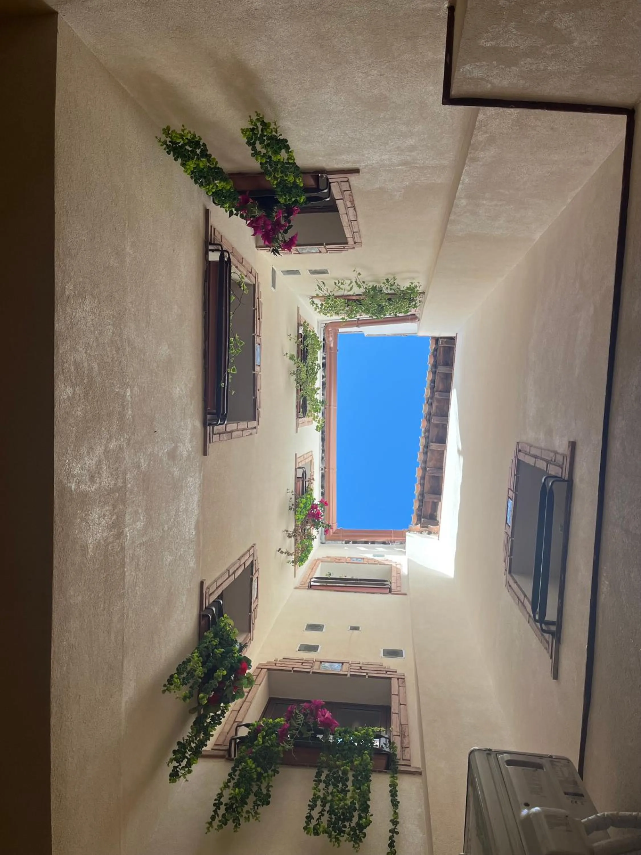 Property building in Casón De Los López Apartments